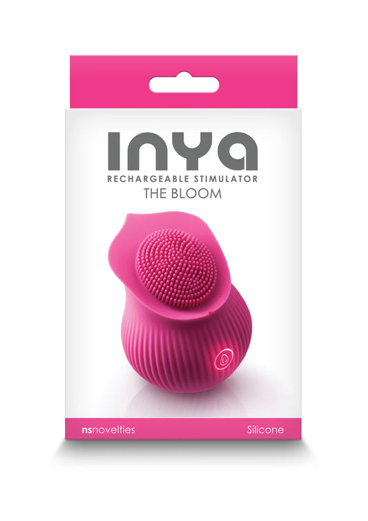 18533 ns novelties inya inya the bloom