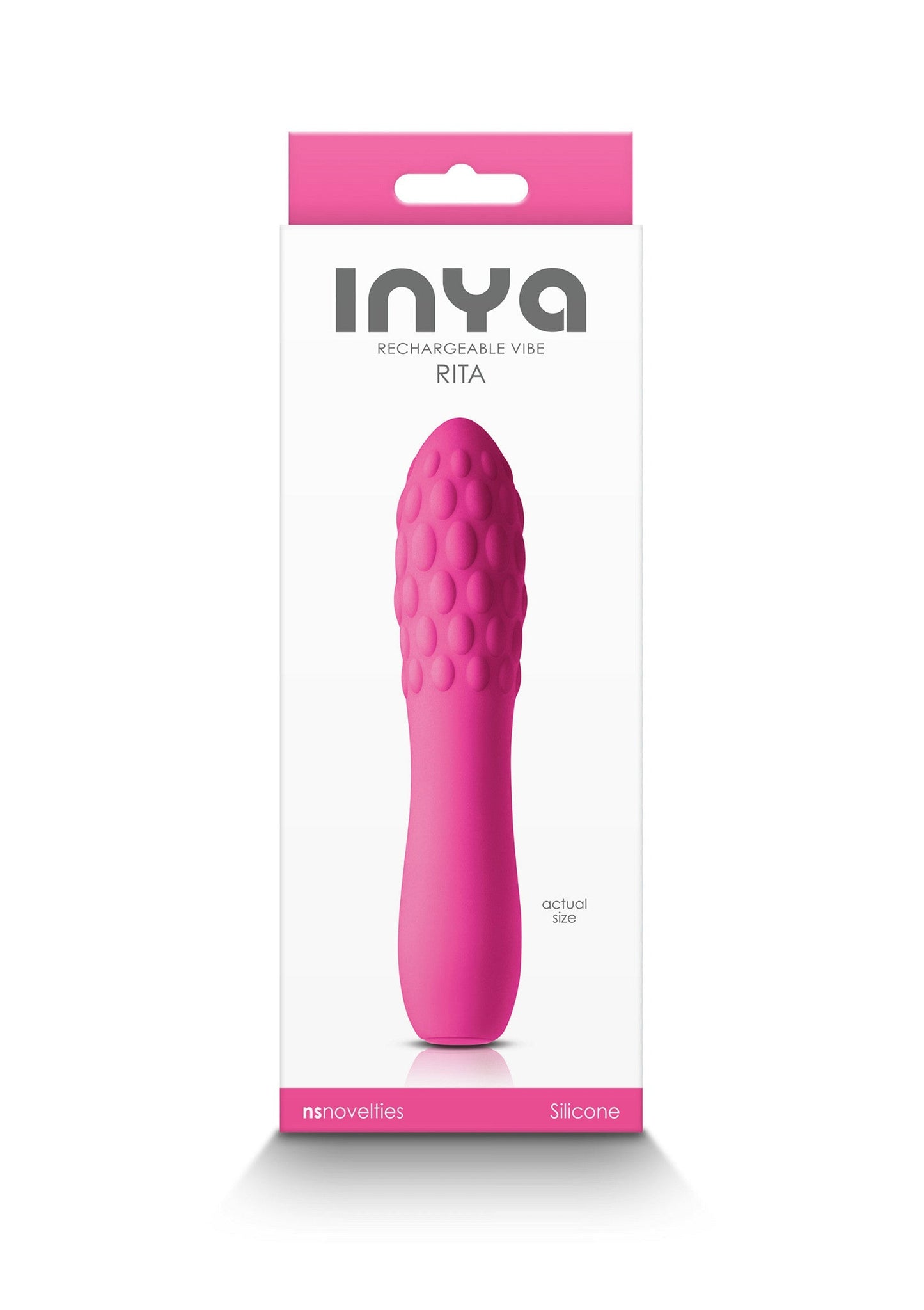 18539 ns novelties inya inya rita