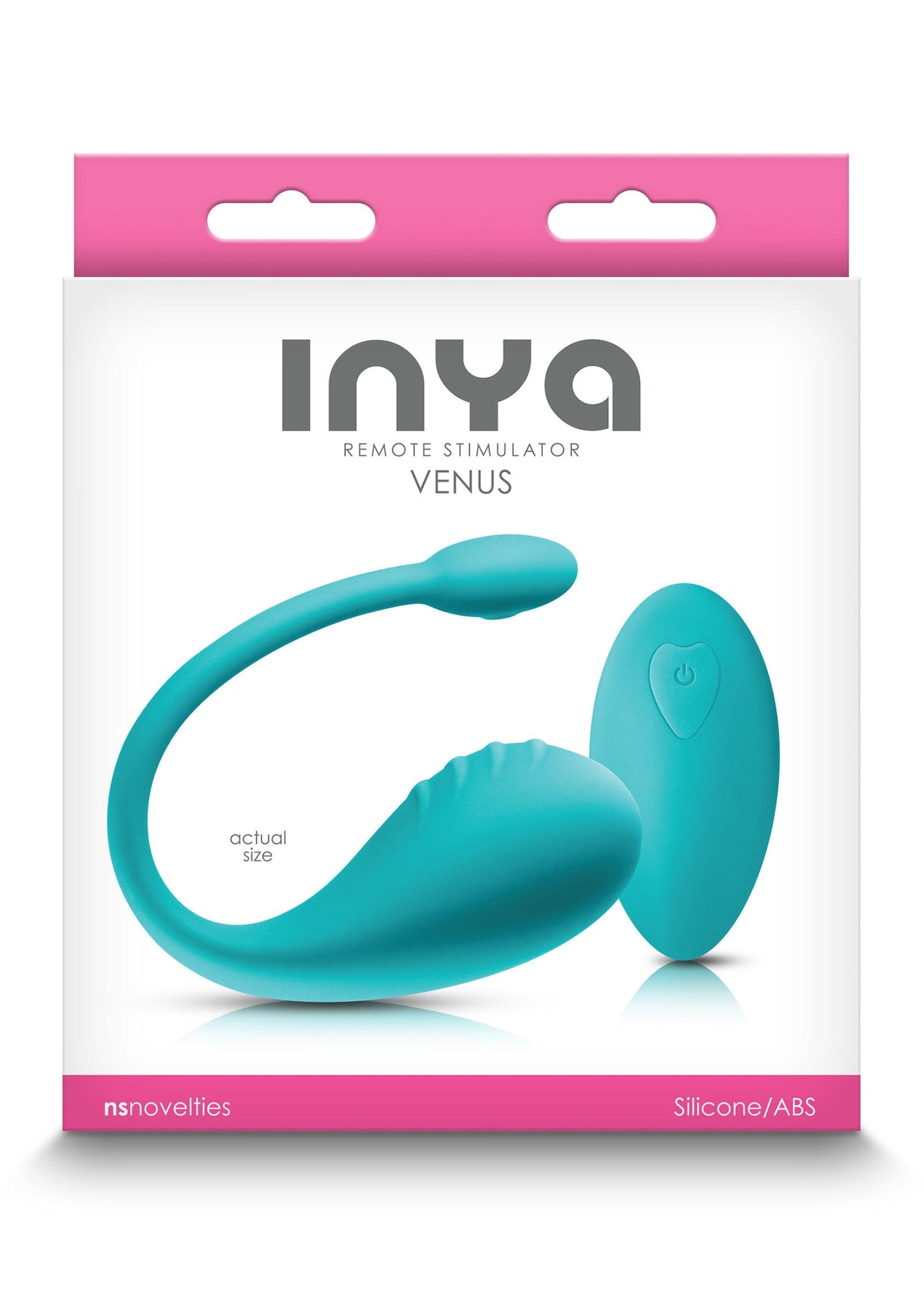 18541 ns novelties inya inya venus