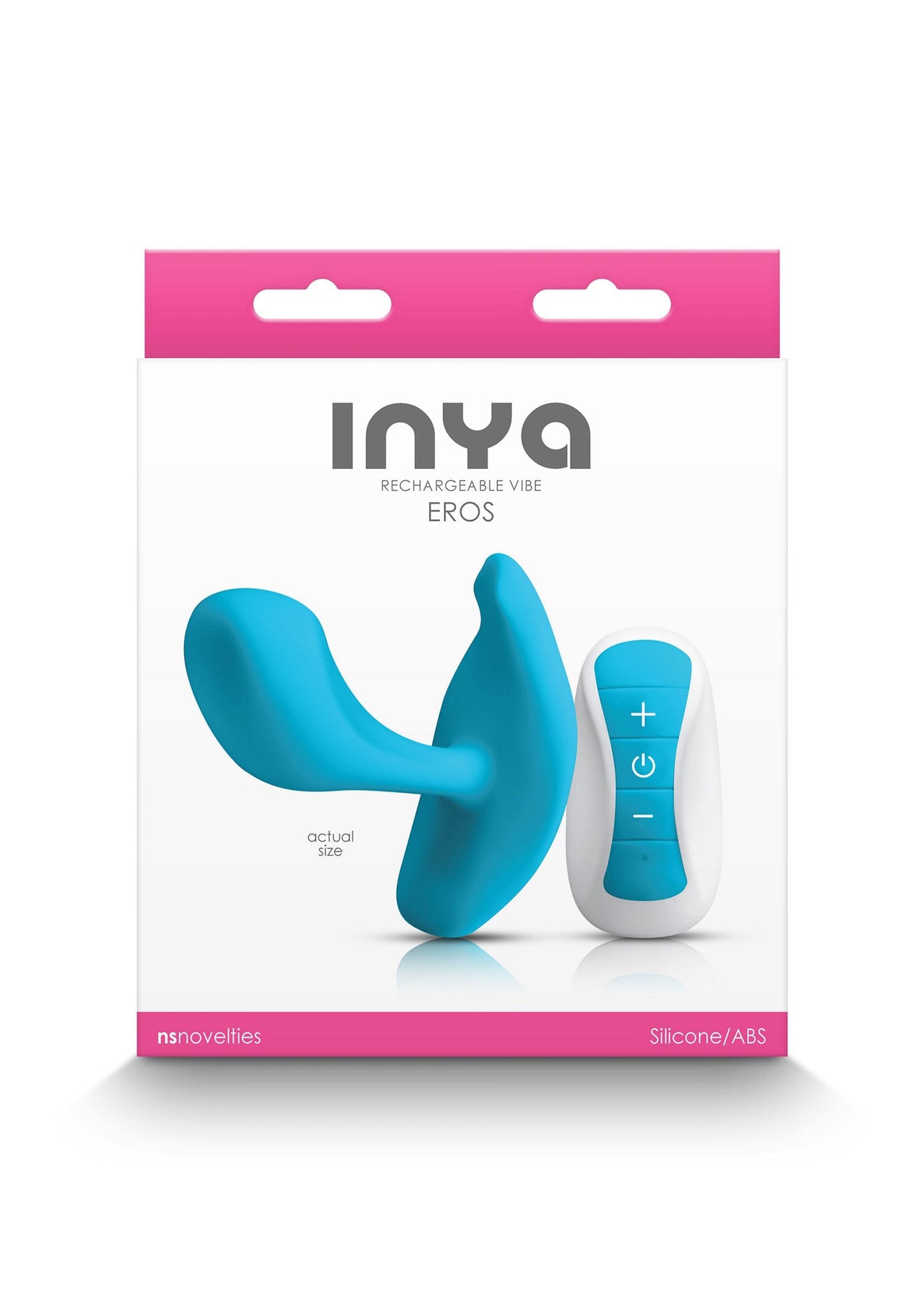 18542 ns novelties inya inya eros