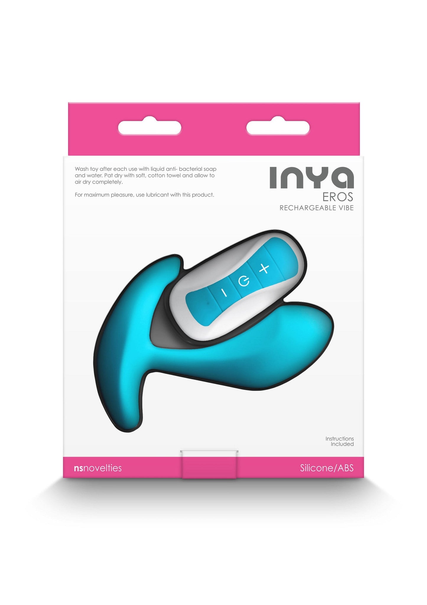 18542 ns novelties inya inya eros