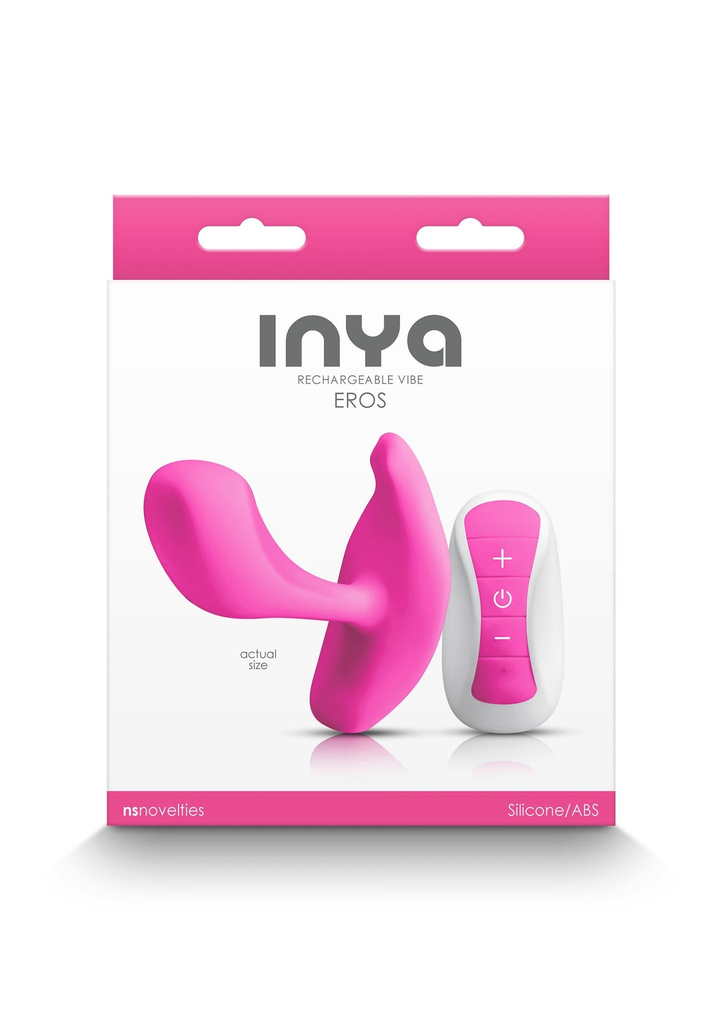 18542 ns novelties inya inya eros