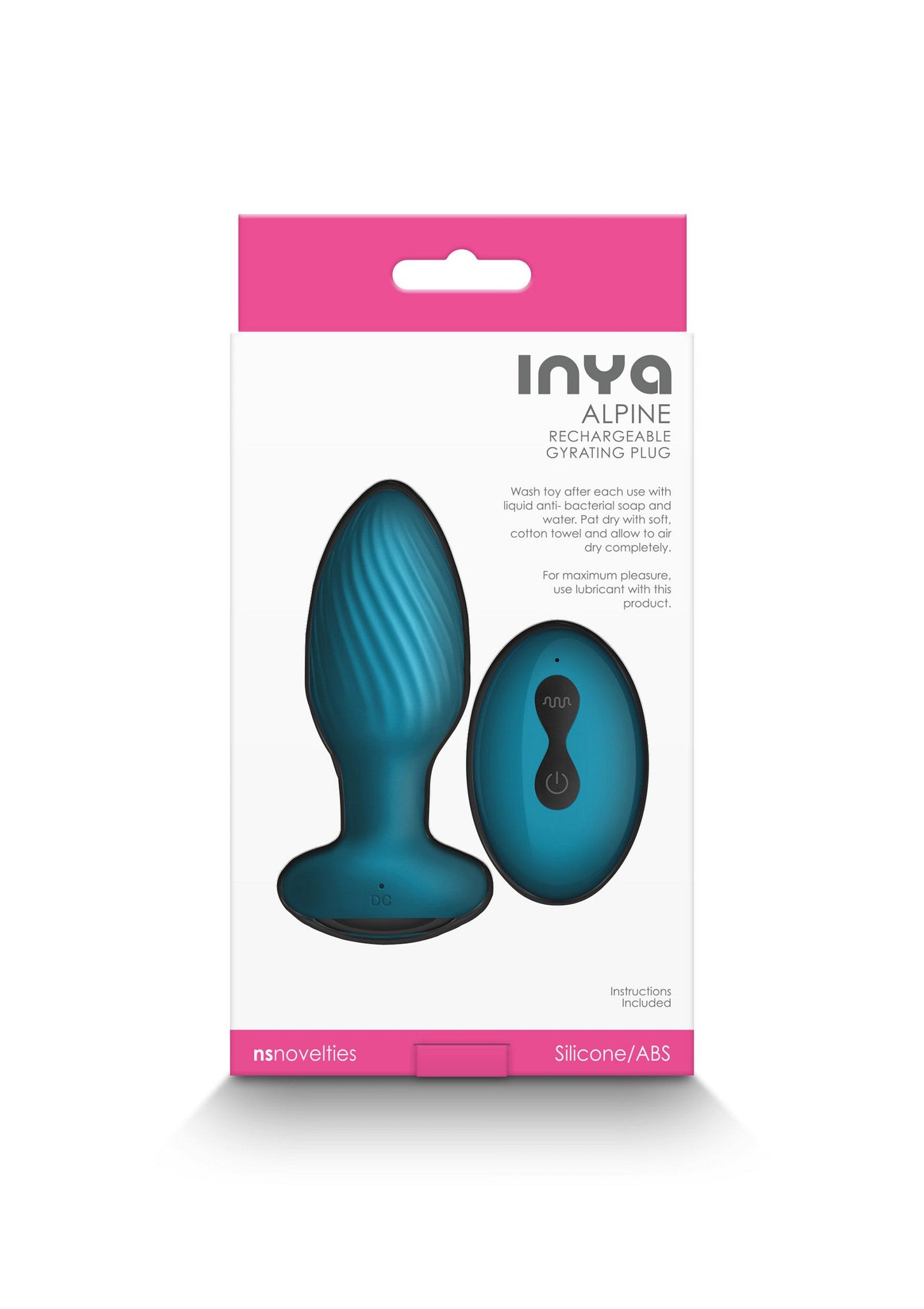18544 ns novelties inya inya alpine