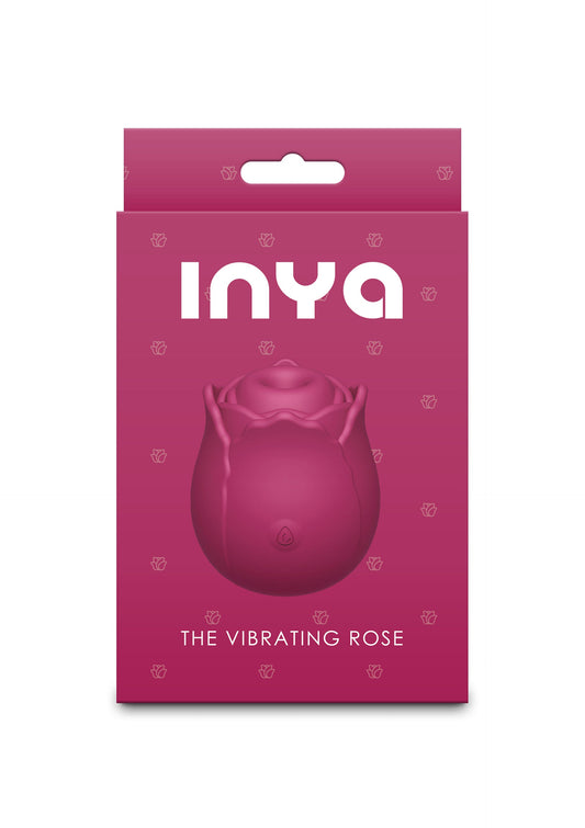 The Vibrating Rose