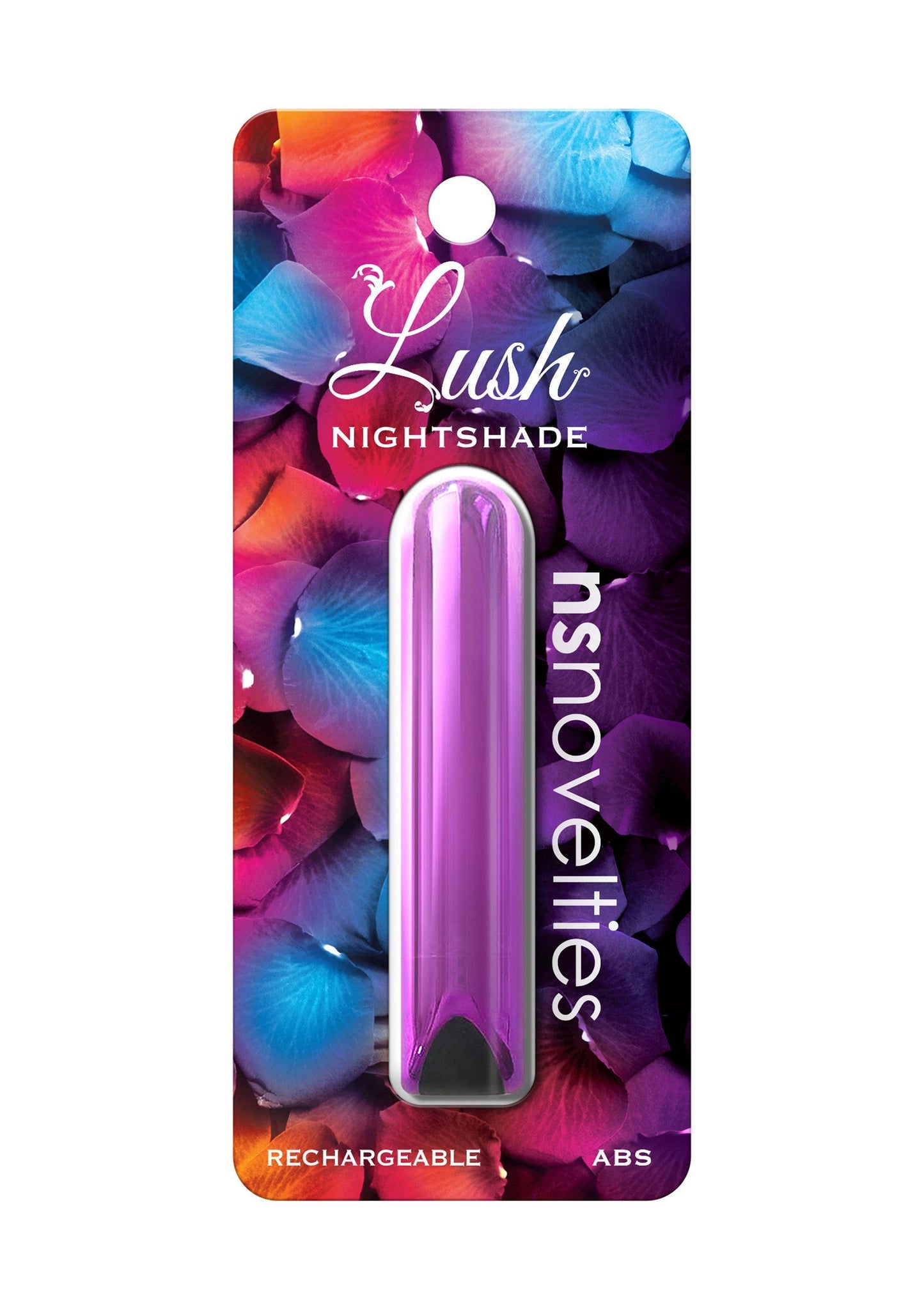 18558 ns novelties lush nightshade