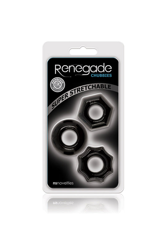 18606 ns novelties renegade renegade chubbies