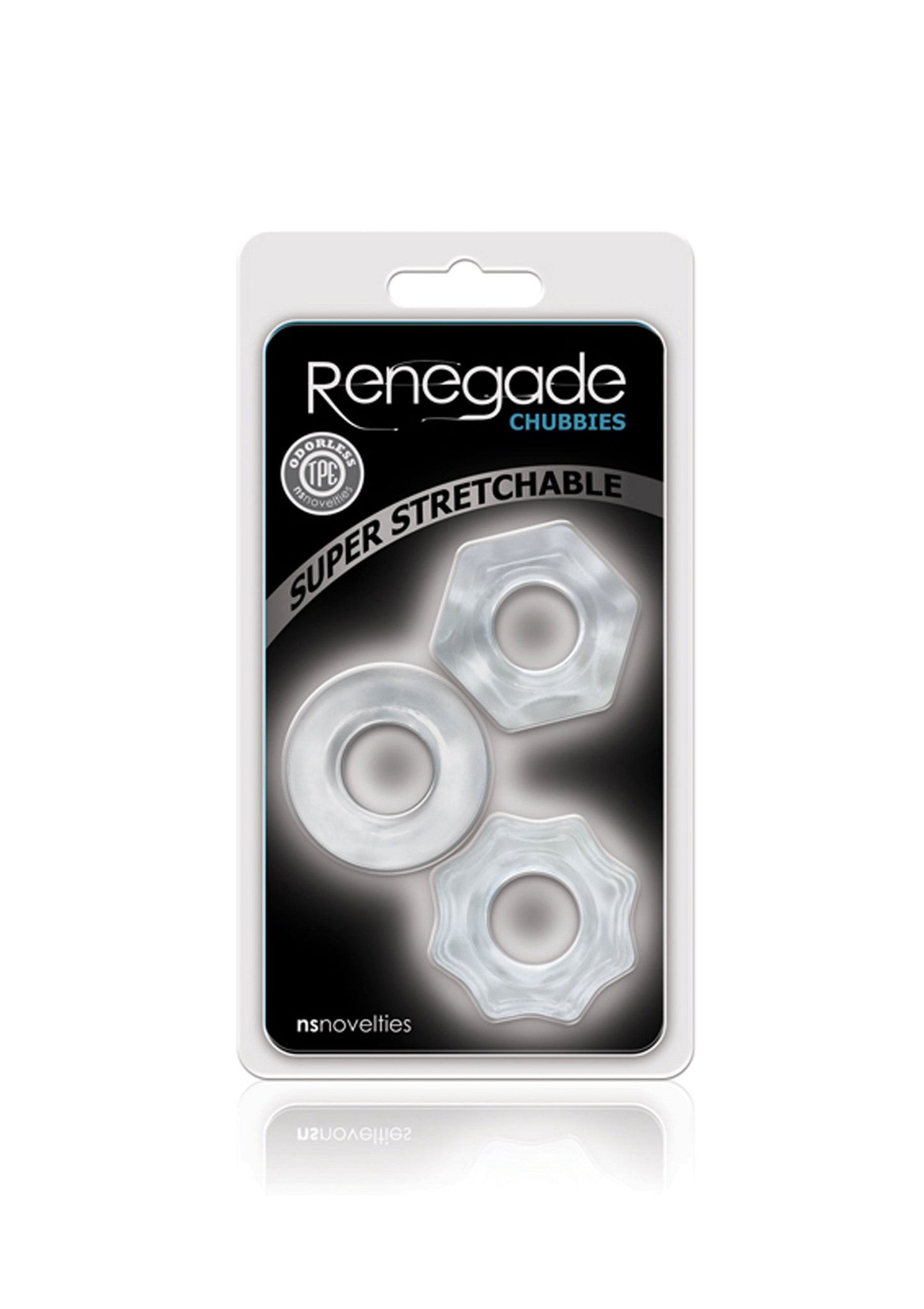 18606 ns novelties renegade renegade chubbies