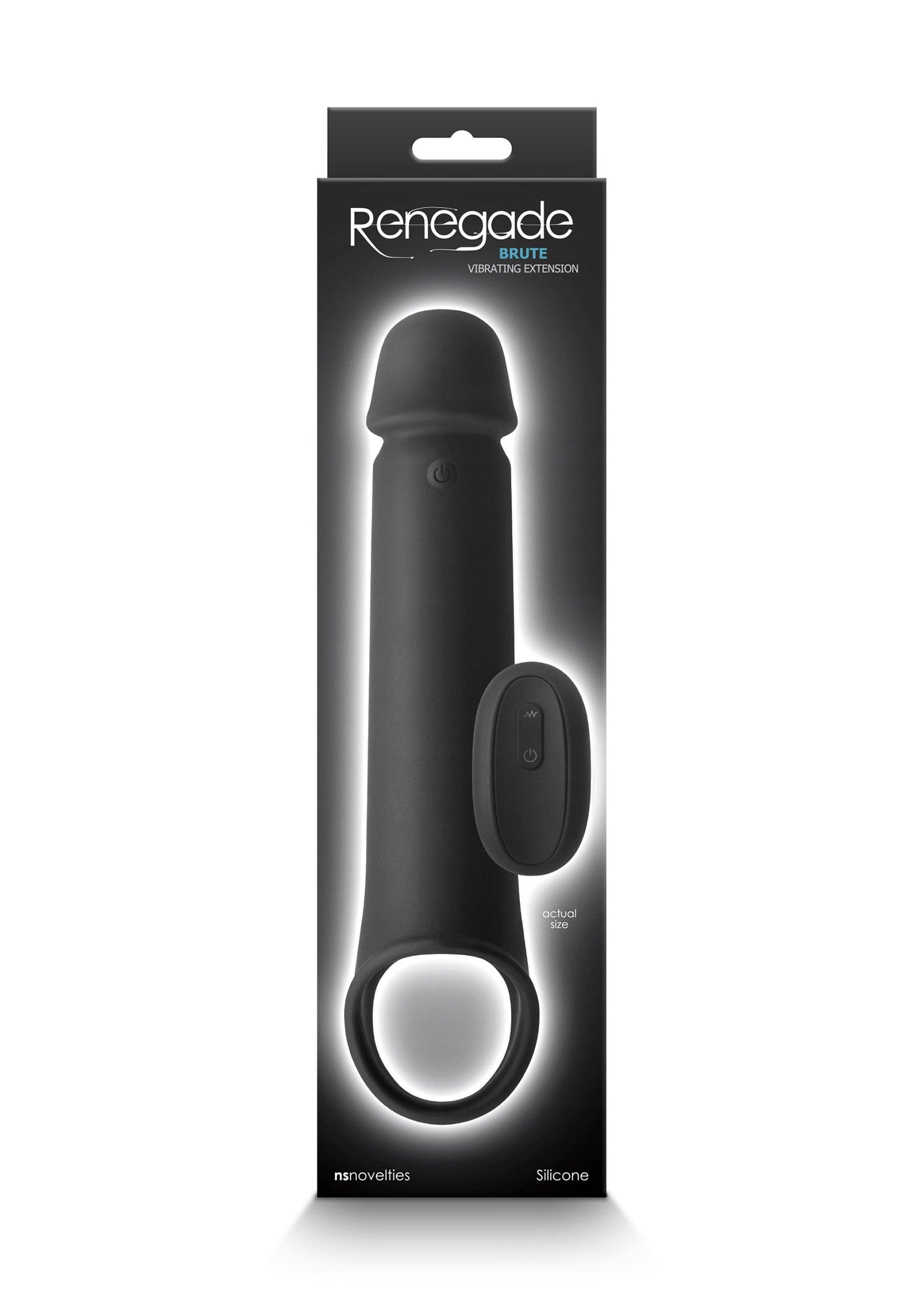 18644 ns novelties renegade renegade brute