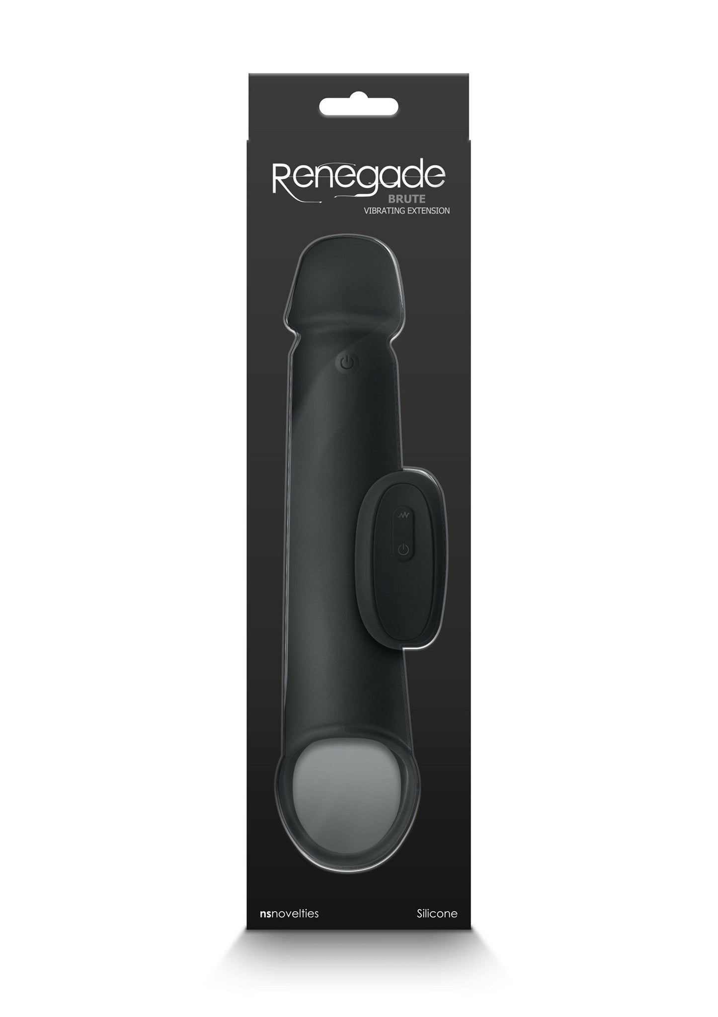 18644 ns novelties renegade renegade brute