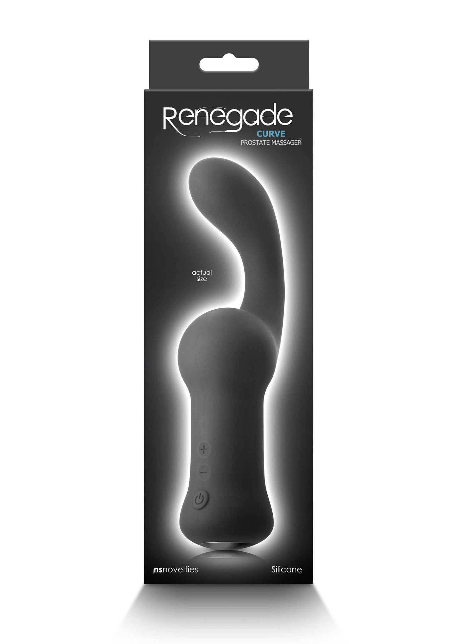 18646 ns novelties renegade renegade curve