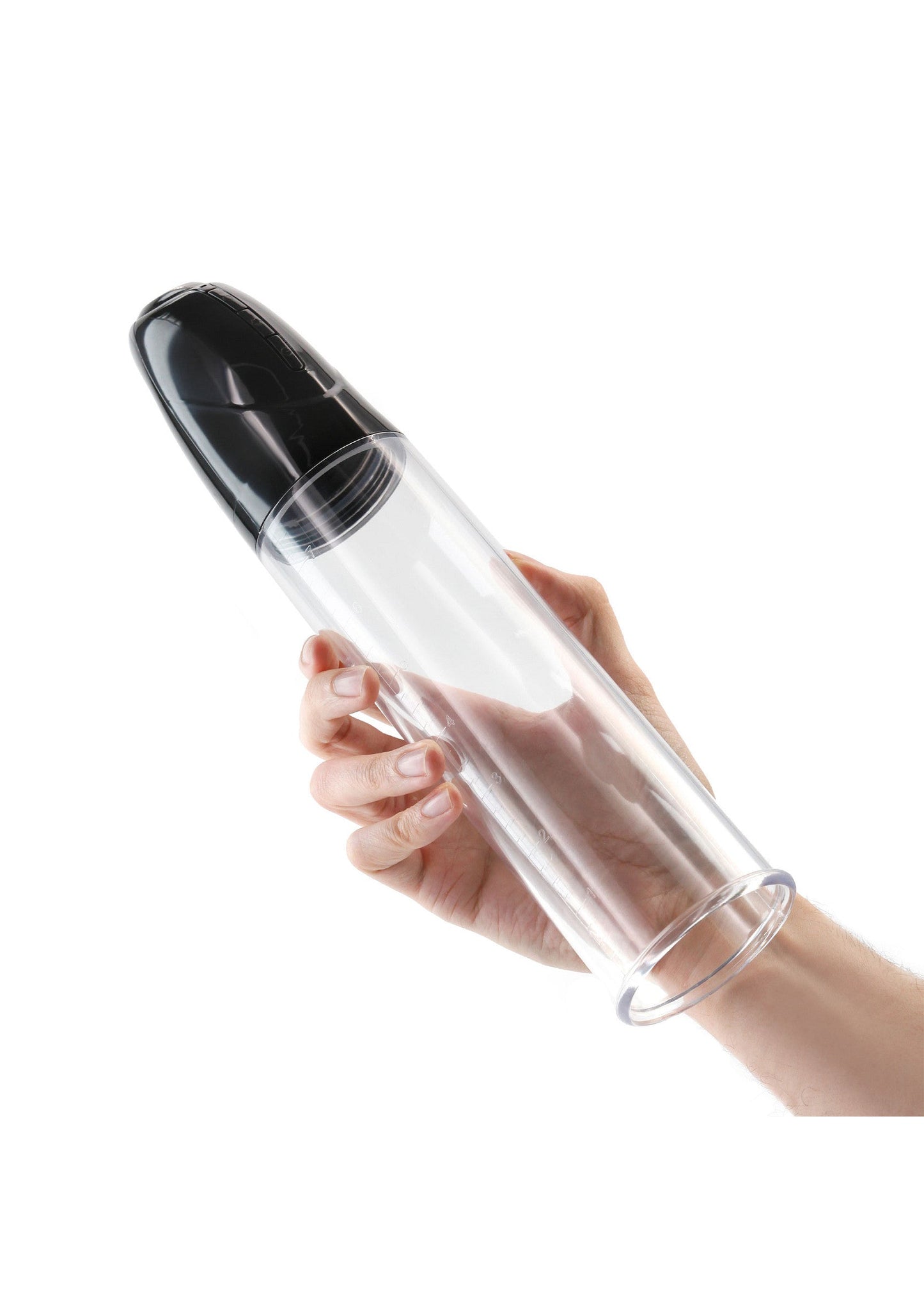 18672 ns novelties enlarge titan pump