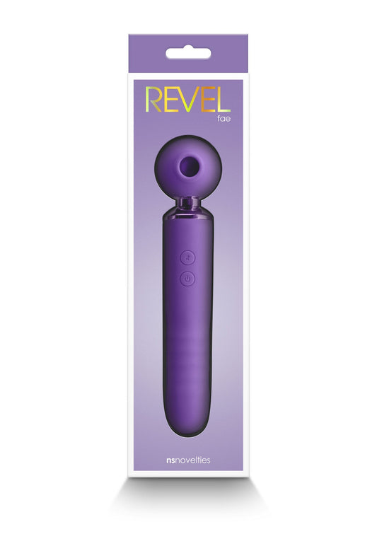 18692 ns novelties revel revel fae