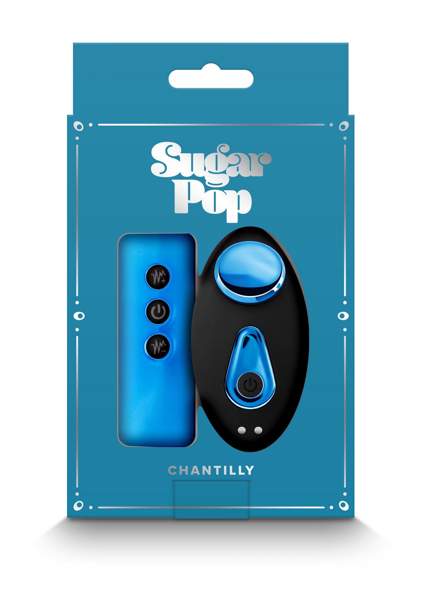 18719 ns novelties sugar pop sugar pop chantilly