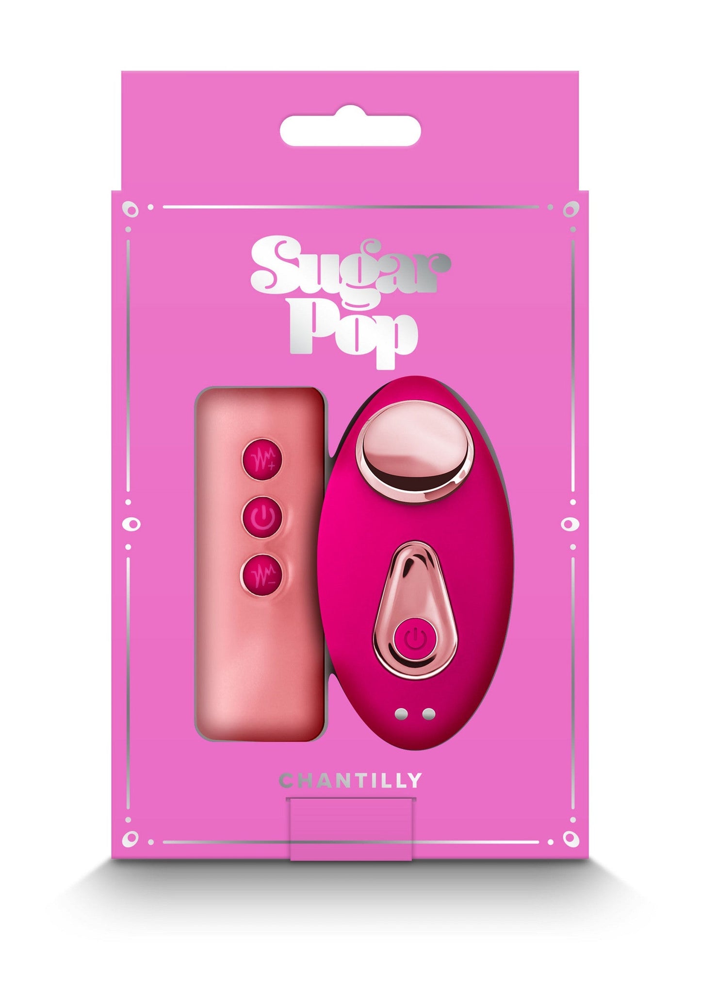 18719 ns novelties sugar pop sugar pop chantilly