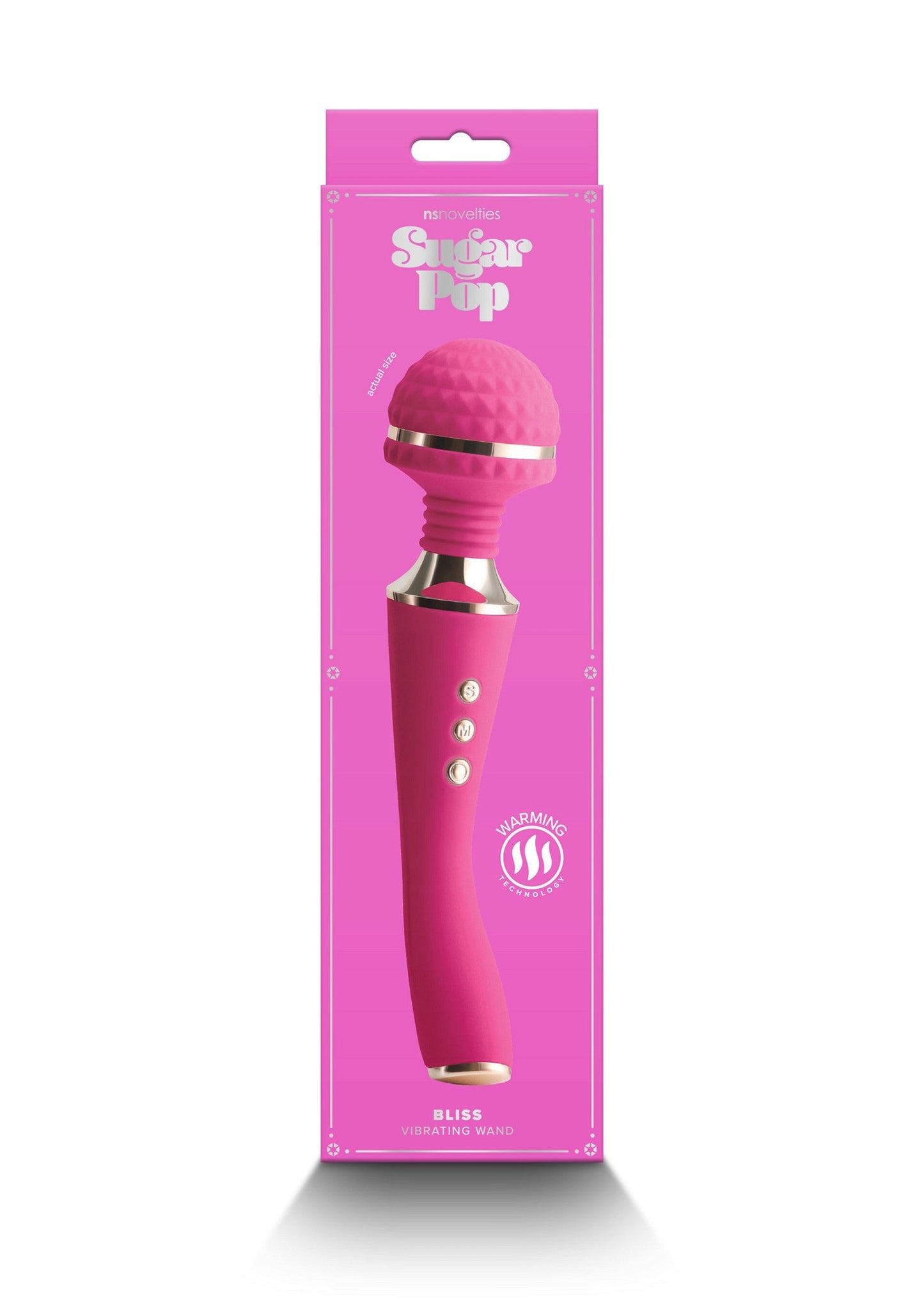 18720 ns novelties sugar pop sugar pop bliss