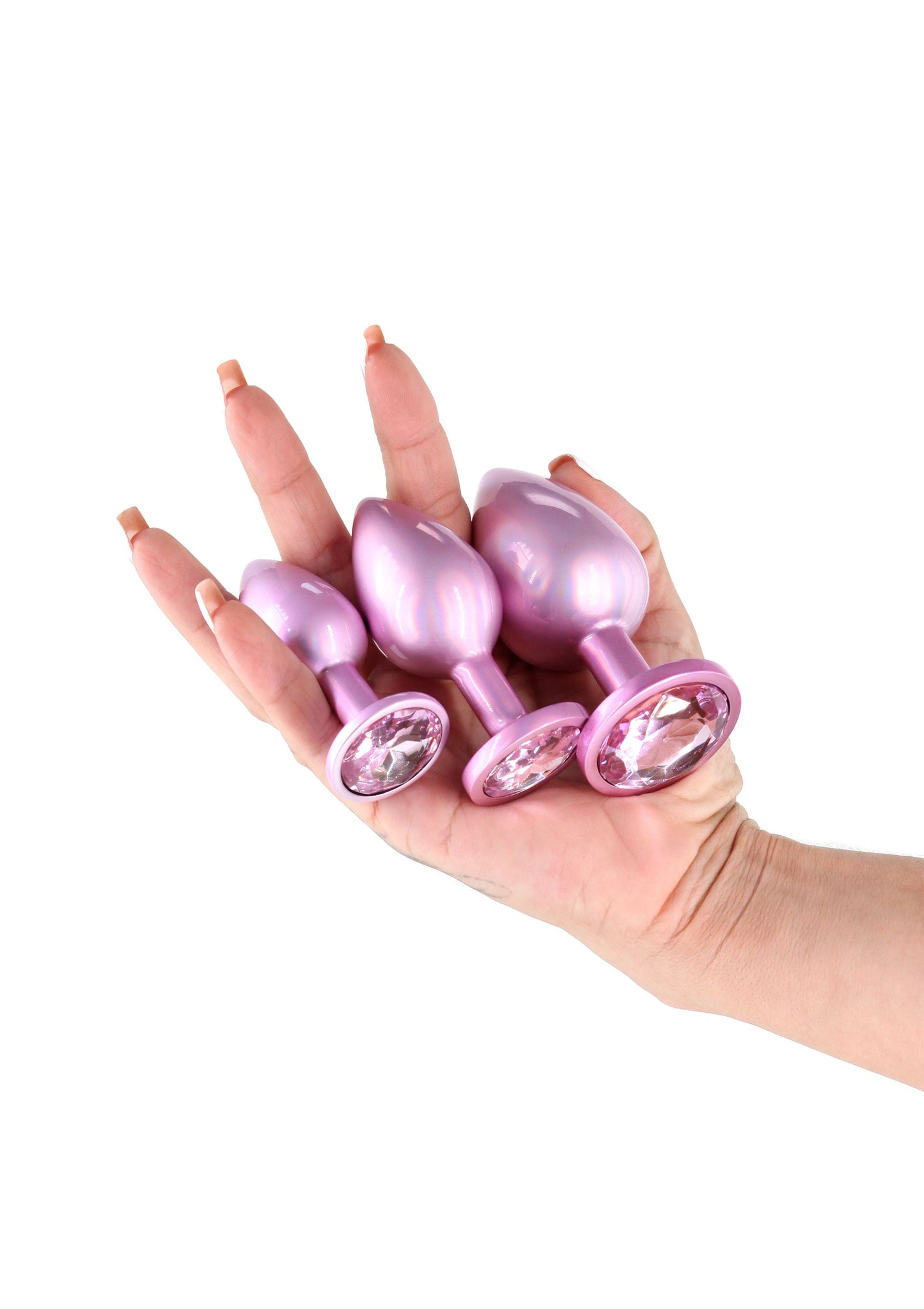 Trainer Kit Iridescent