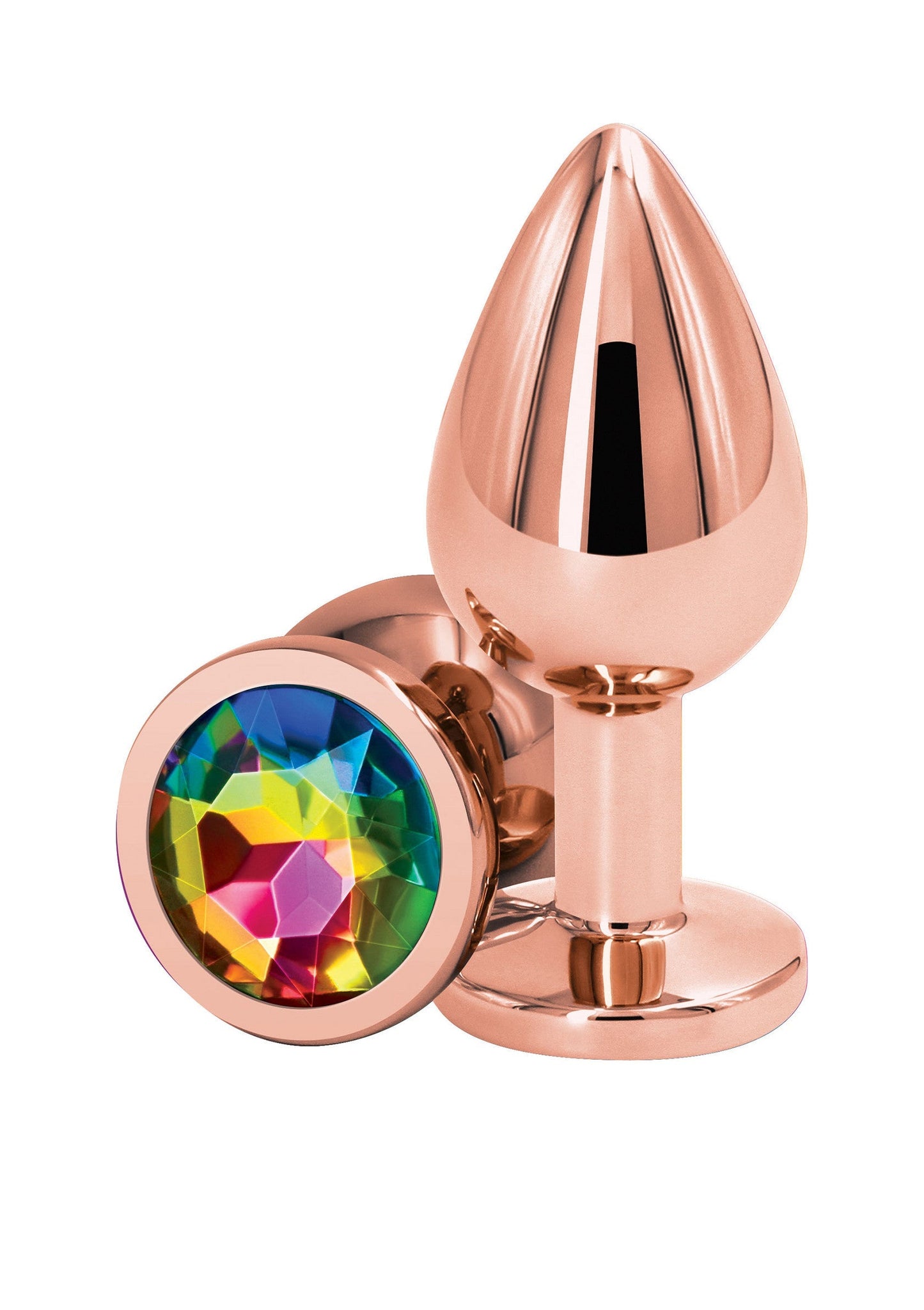 18814 ns novelties rear assets rear assets rose gold m