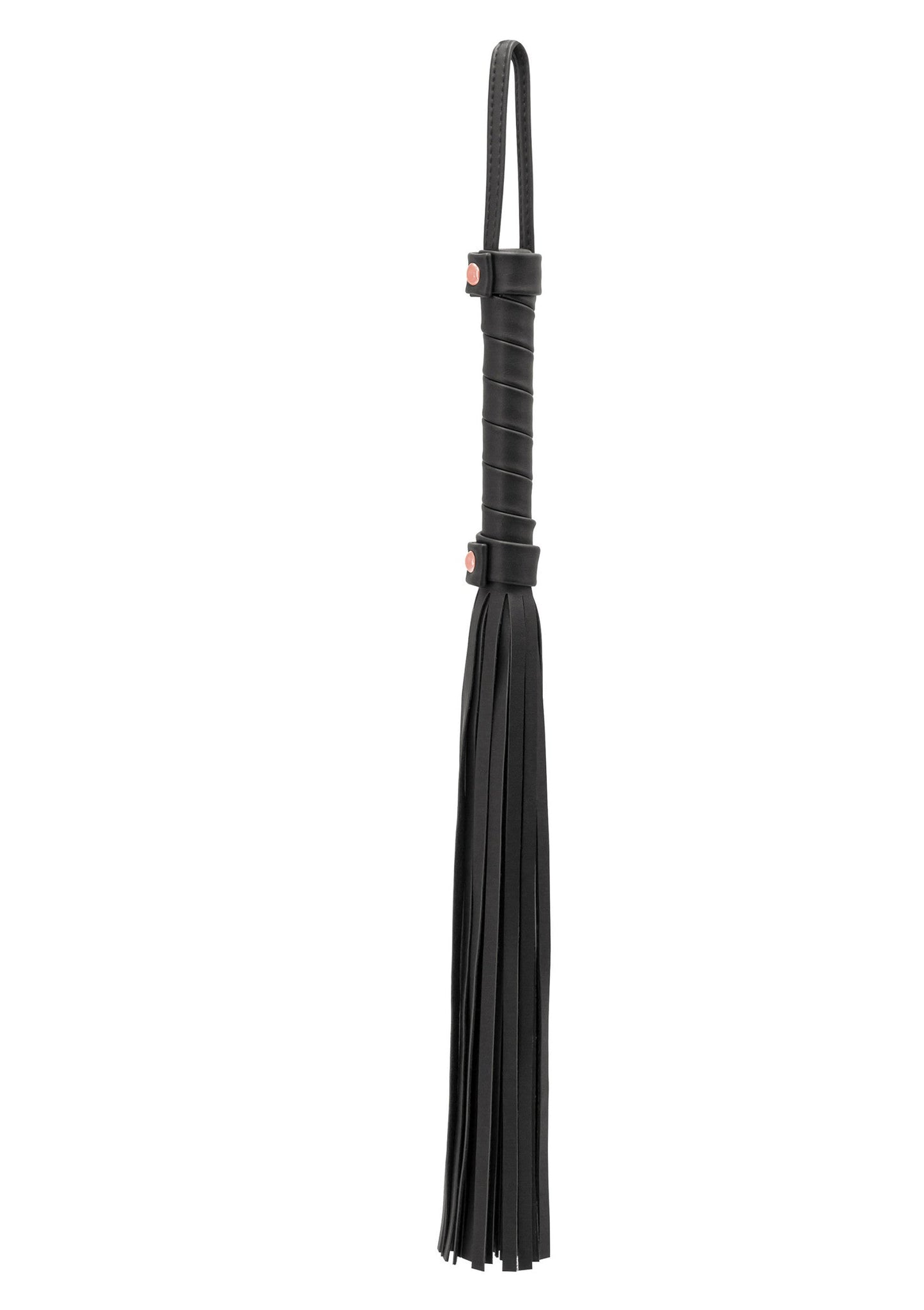 18833 ns novelties bondage couture bondage couture flogger