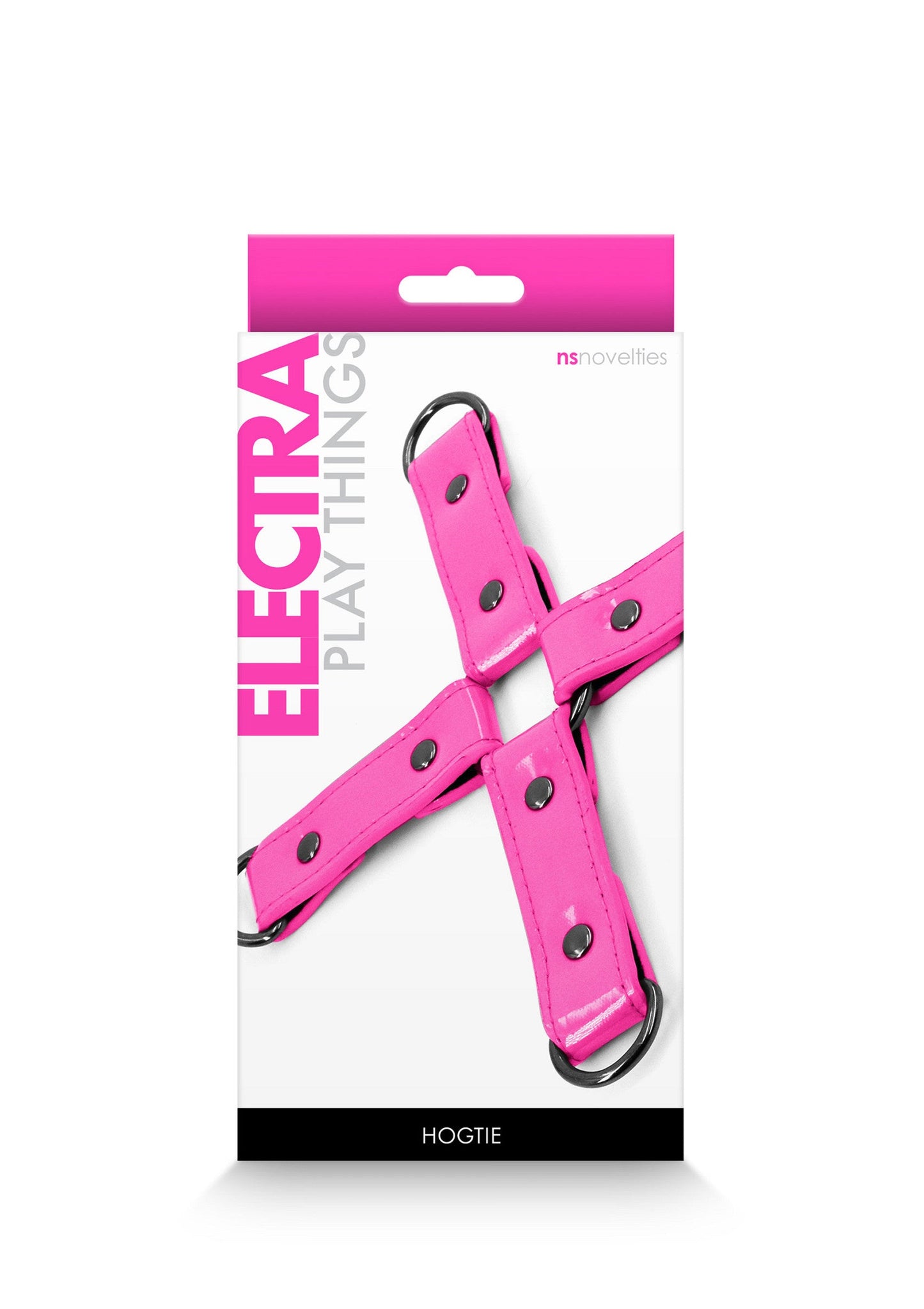 18875 ns novelties electra electra hog tie