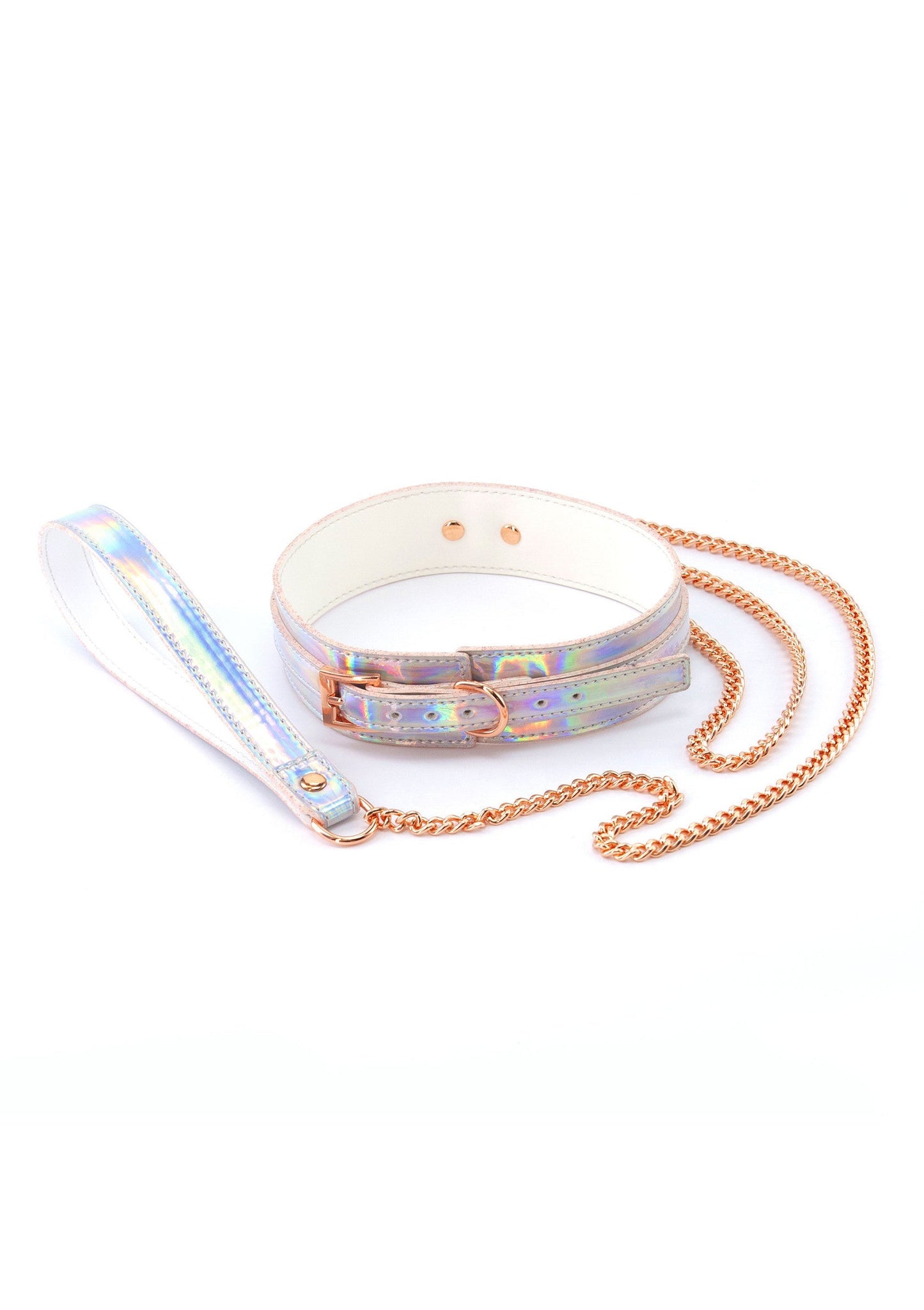 18892 ns novelties cosmo cosmo bondage collar leash
