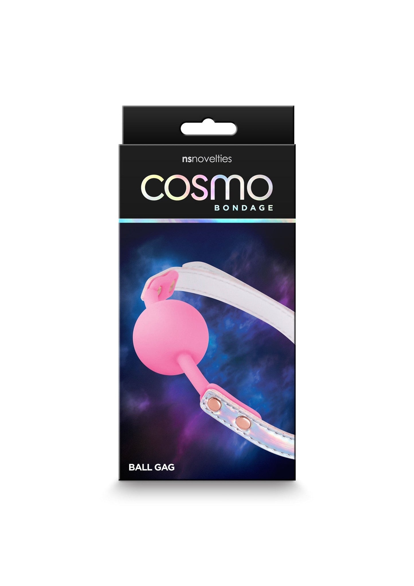 18897 ns novelties cosmo cosmo bondage ball gag