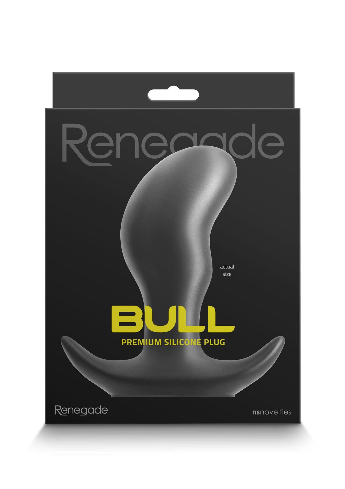 18953 ns novelties renegade renegade bull small