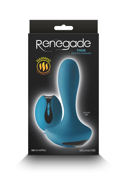 18956 ns novelties renegade renegade thor