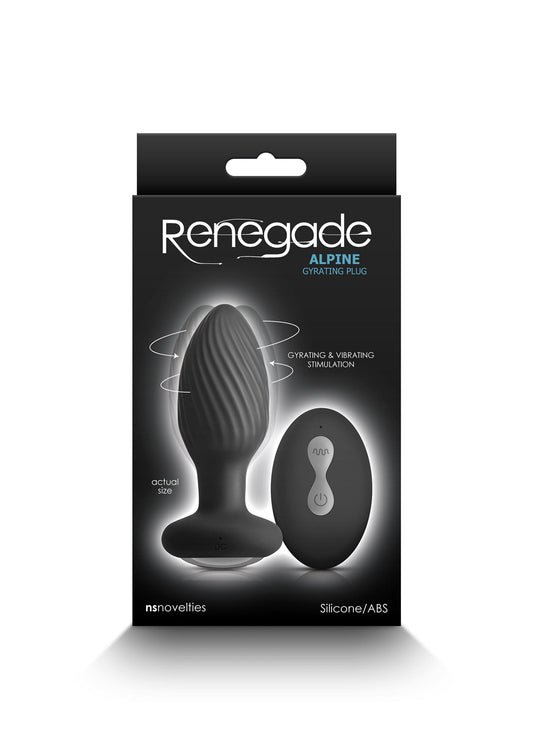 18959 ns novelties renegade renegade alpine