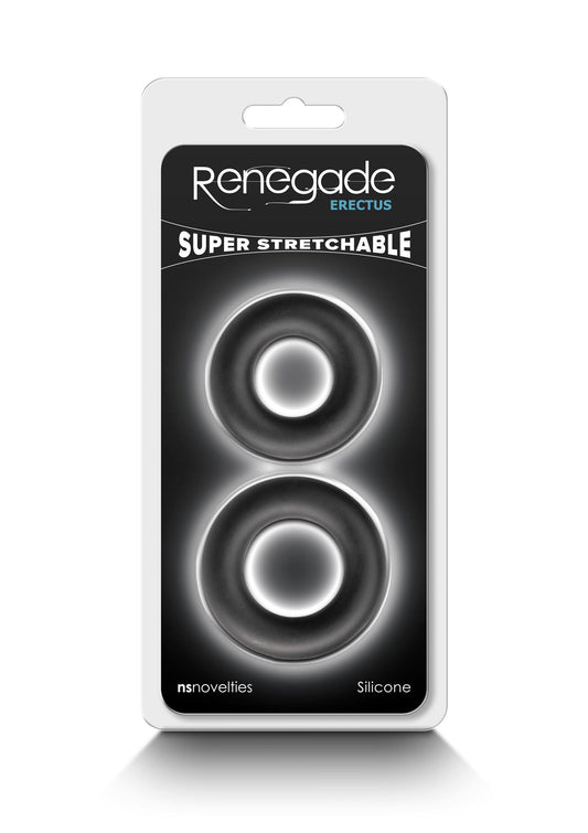 18961 ns novelties renegade renegade erectus