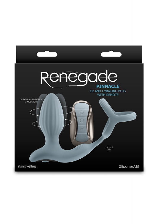 Renegade Pinnacle