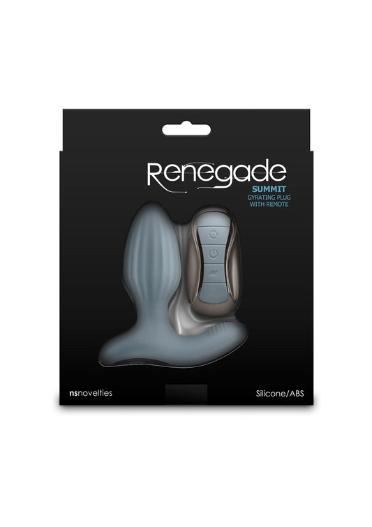 Renegade Summit