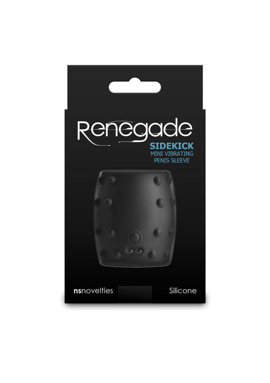 Renegade Sidekick
