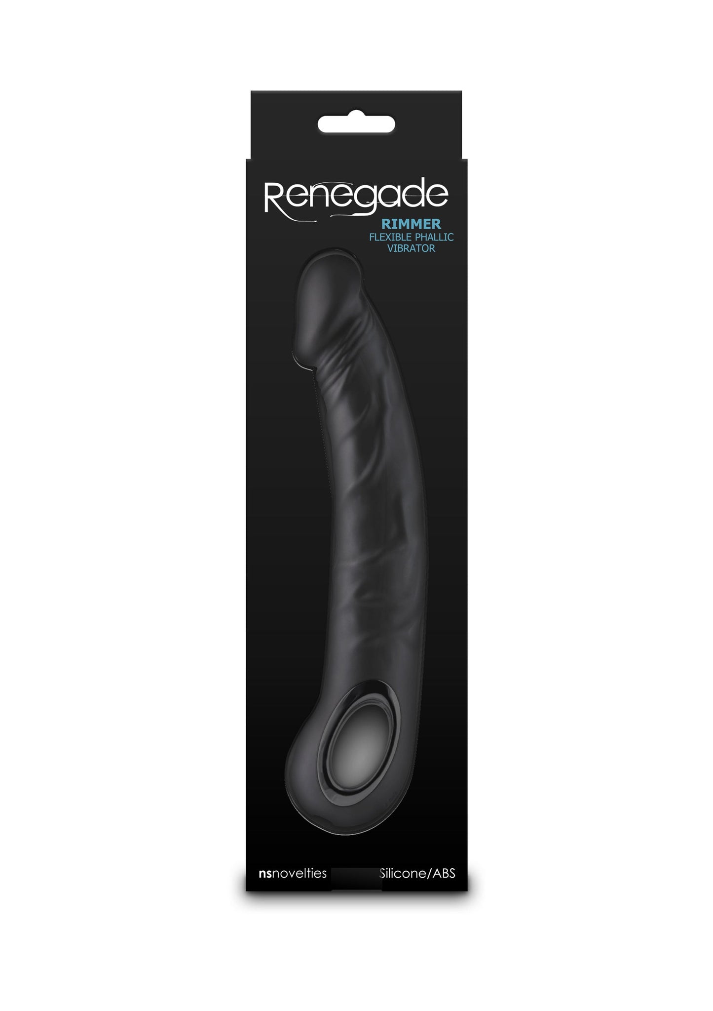 Renegade Rimmer