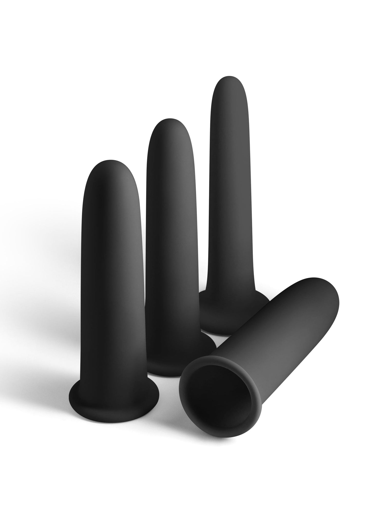 Gliders Anal Vibrator