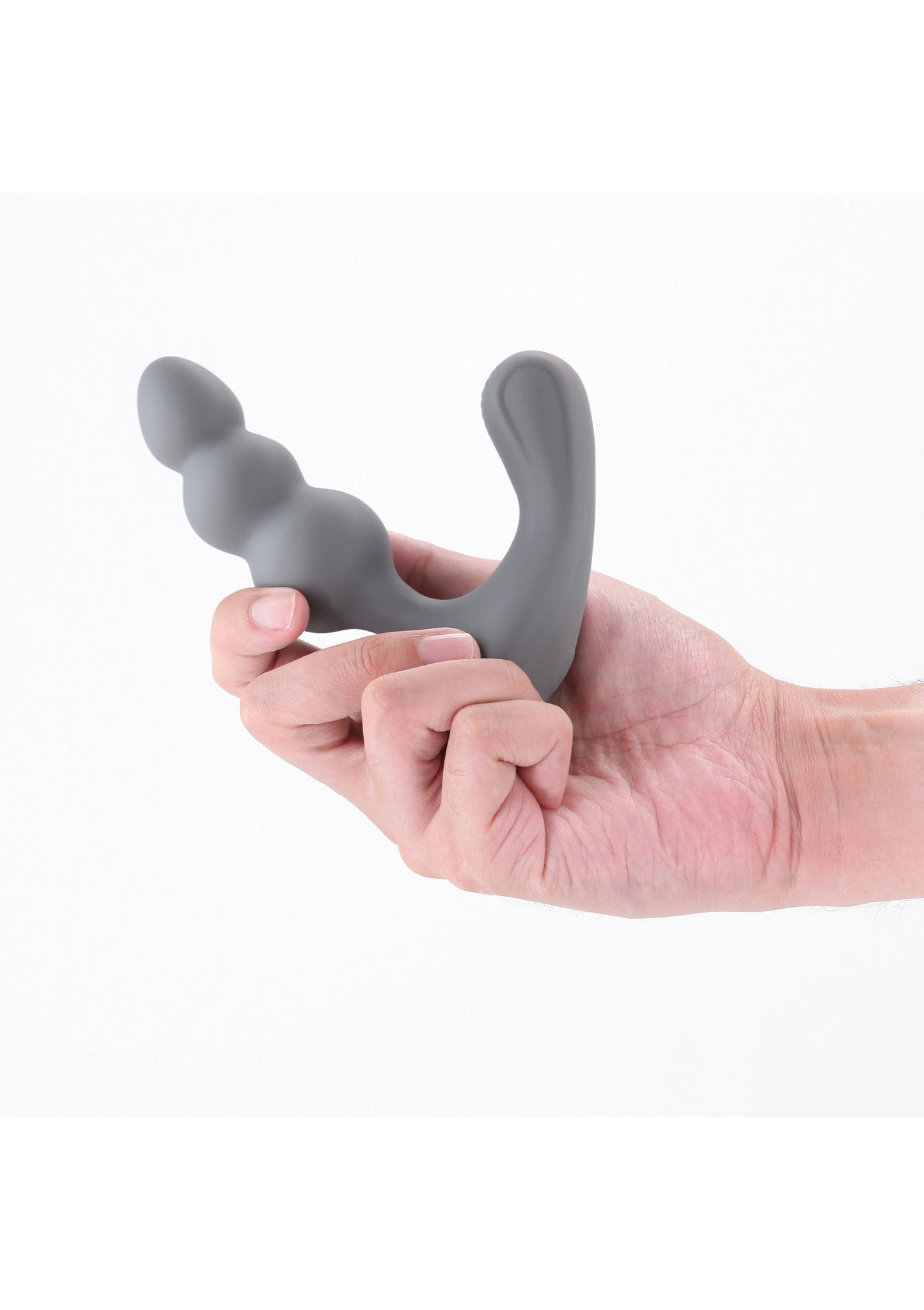 Triumph Anal P-spot
