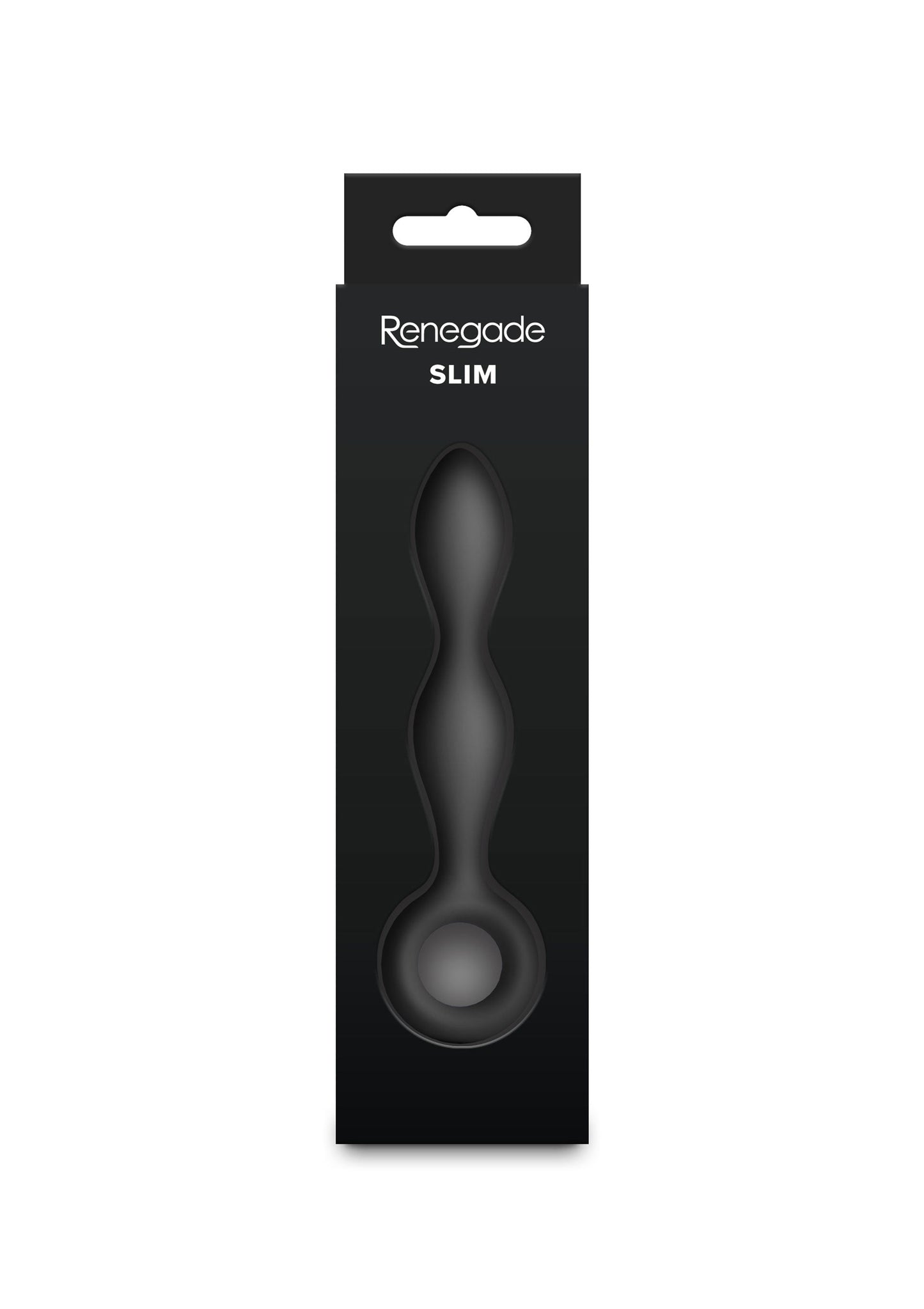 Slim Buttplug