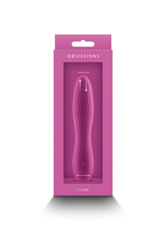 19052 ns novelties obsessions obsession clyde