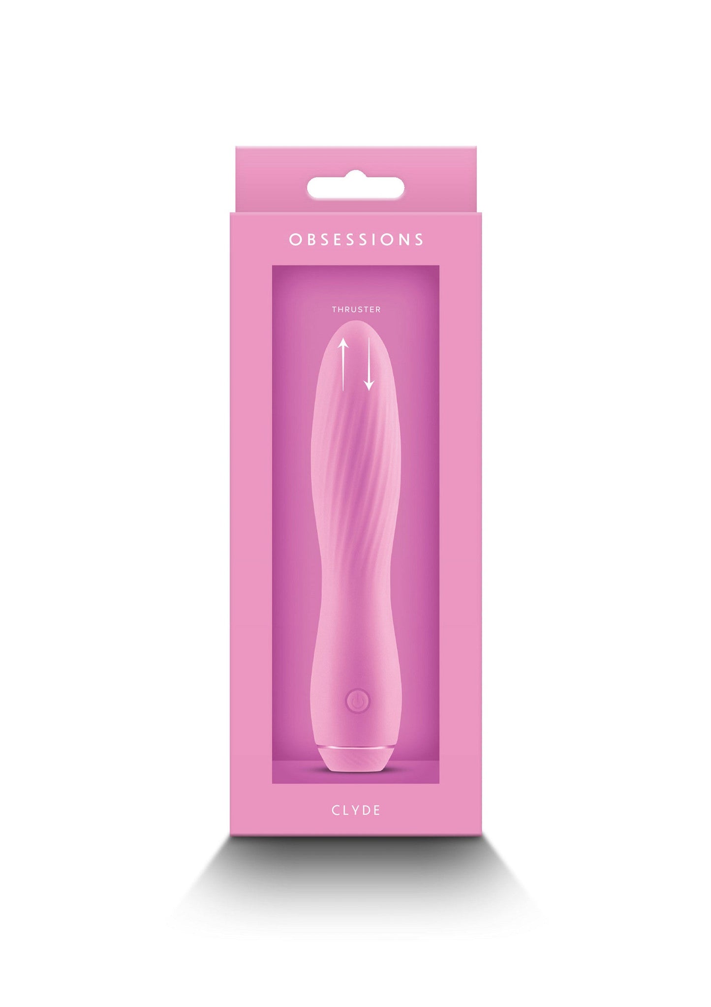 19052 ns novelties obsessions obsession clyde