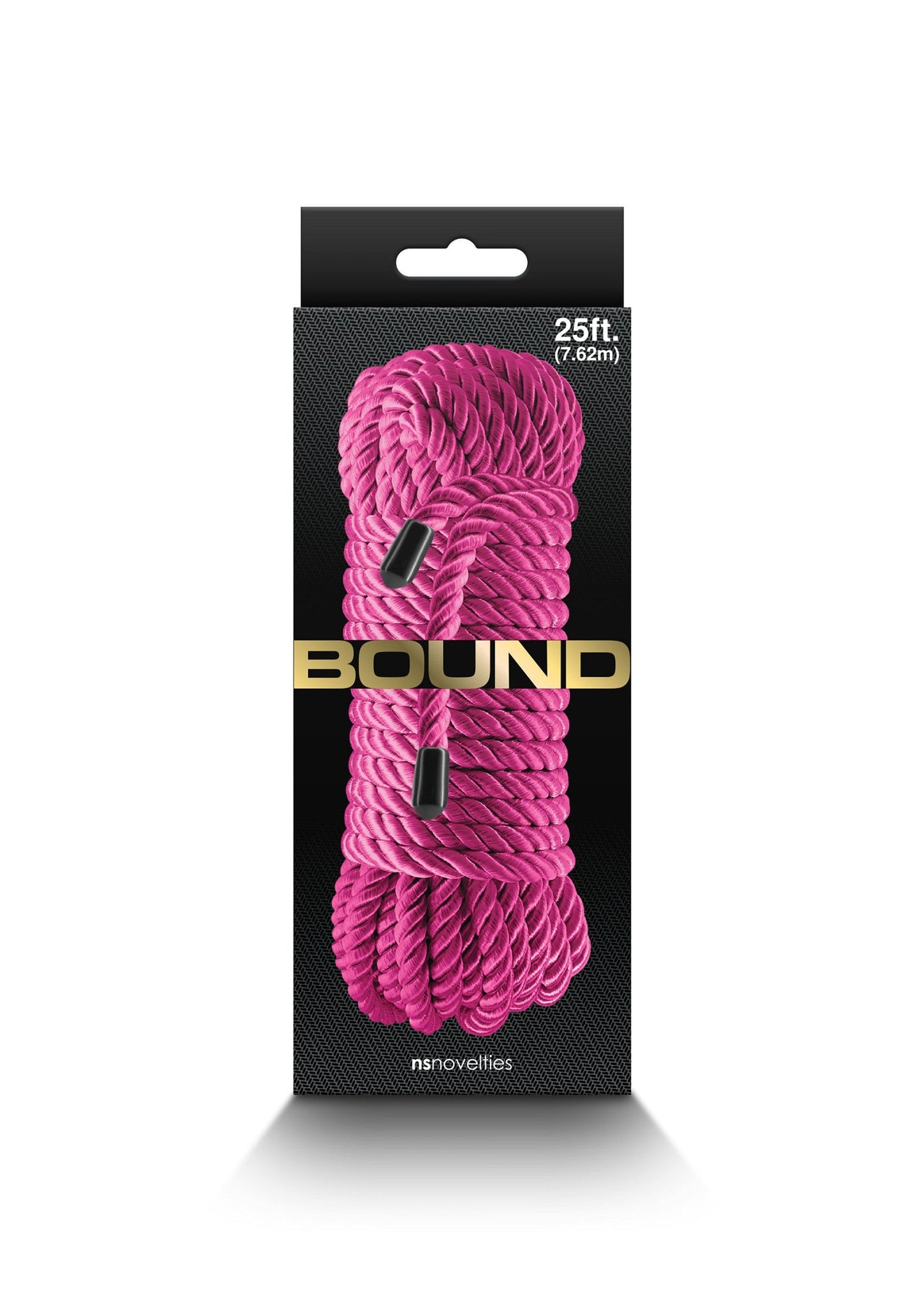 19110 ns novelties bound bound rope