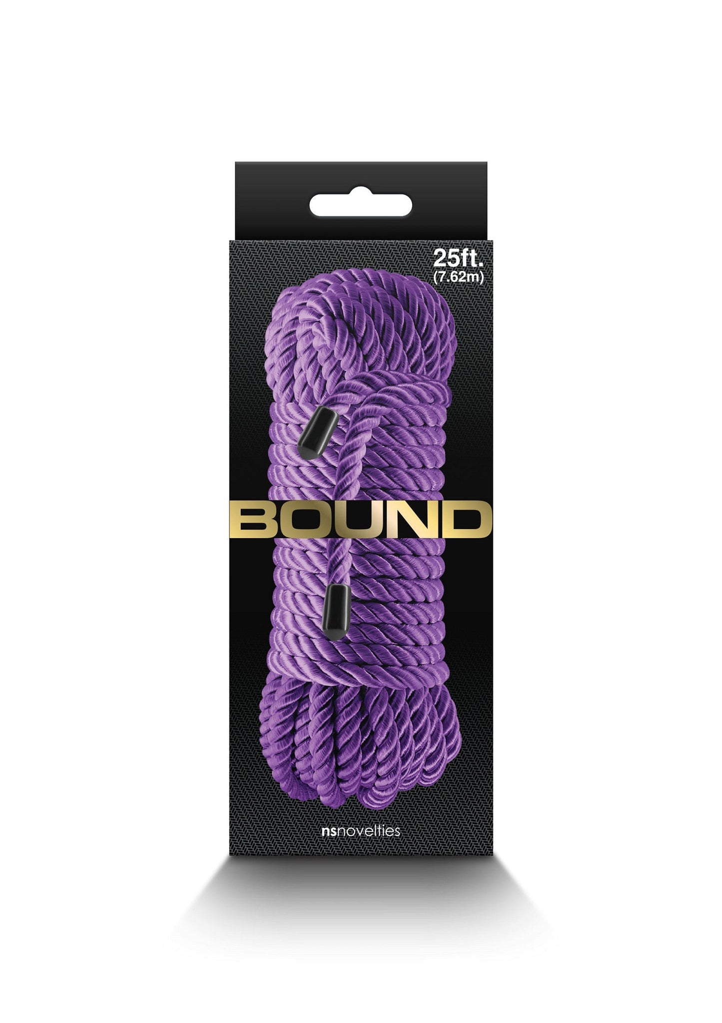 19110 ns novelties bound bound rope