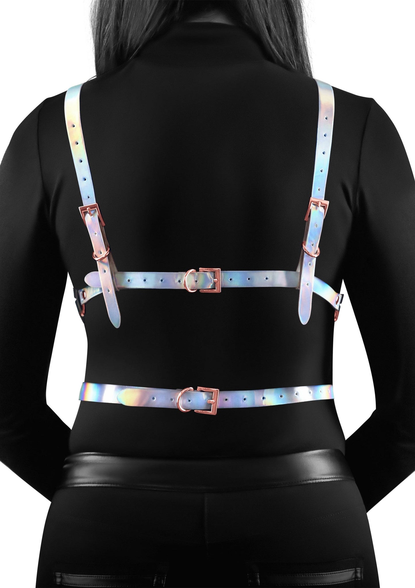 19141 ns novelties cosmo cosmo harness risque