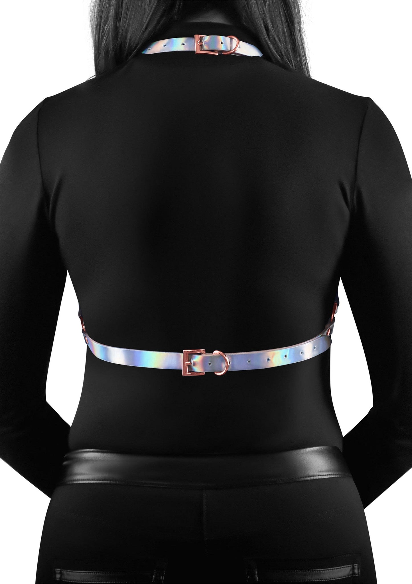 19142 ns novelties cosmo cosmo harness vamp
