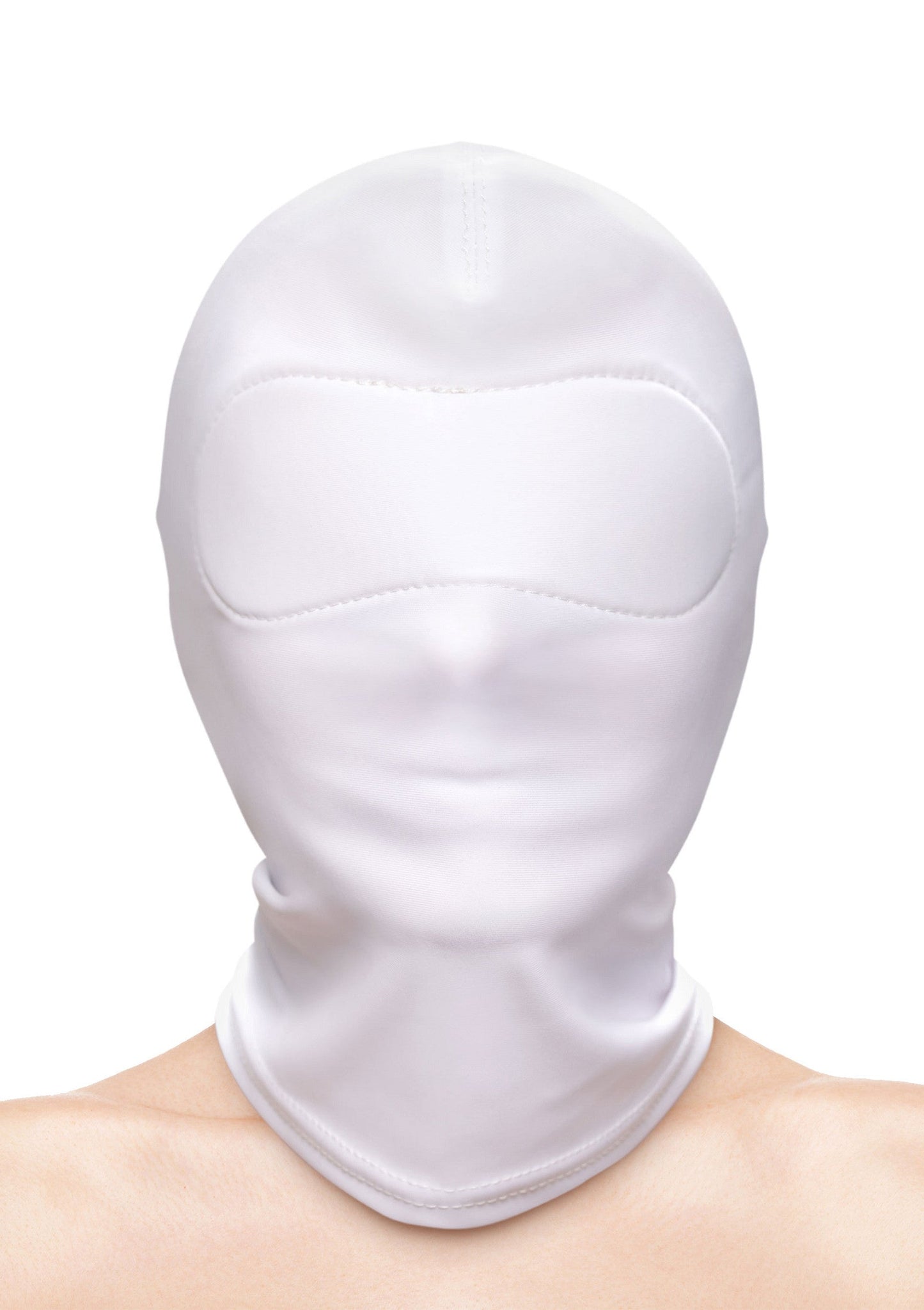 19244 ns novelties fetish fashion closed hood