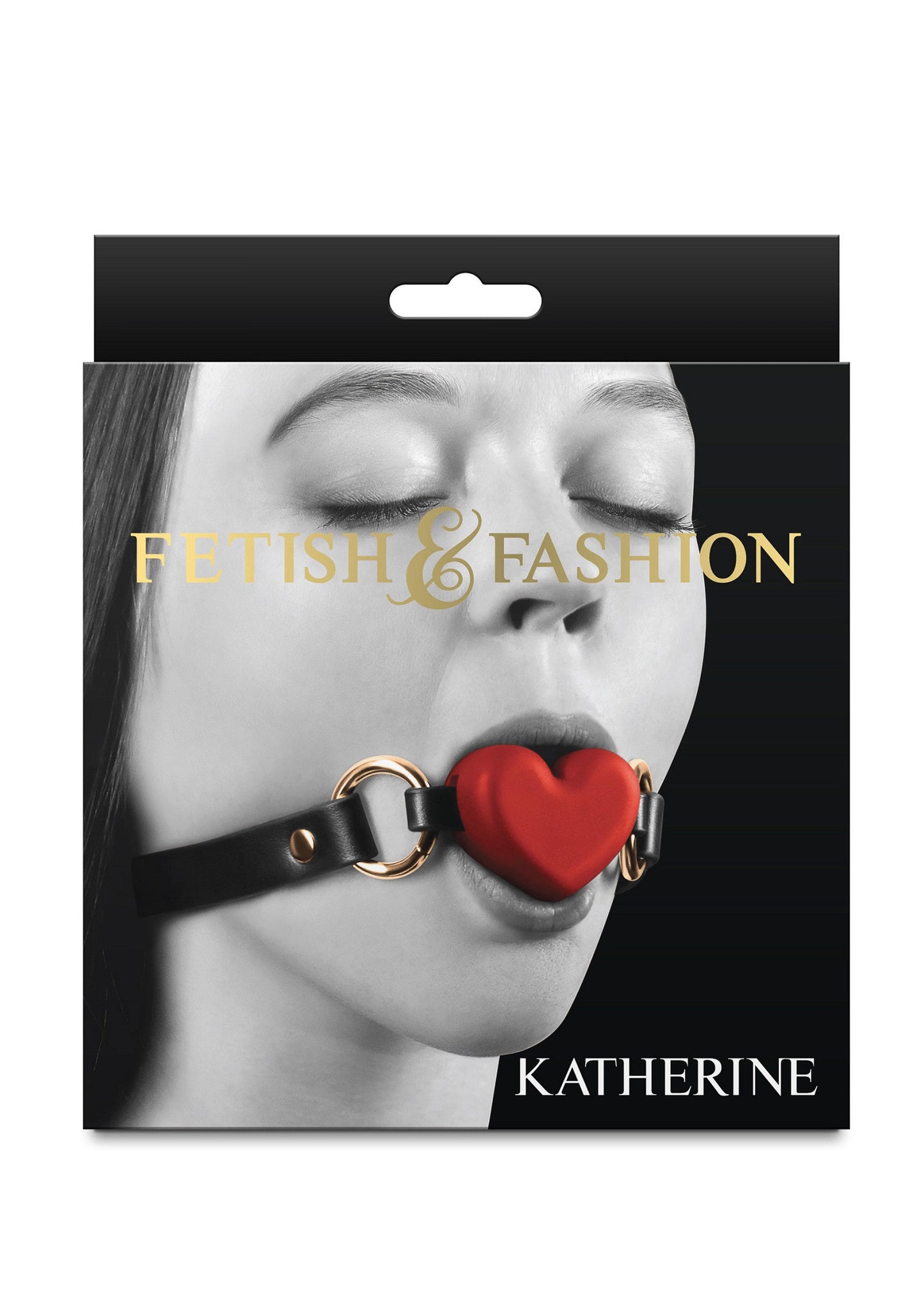 19251 ns novelties fetish fashion fetish fashion katherine gag