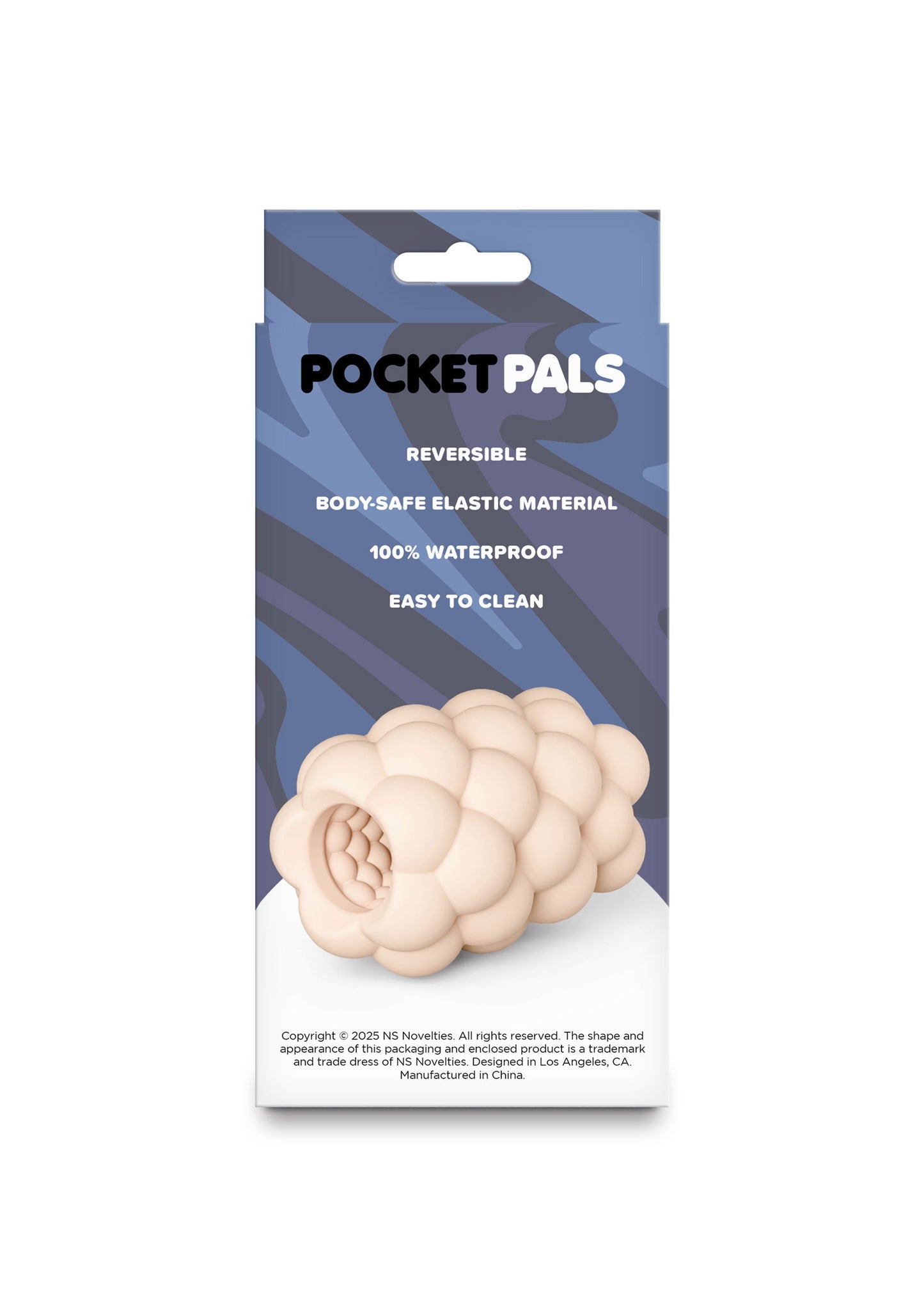 Pocket Pals Misty