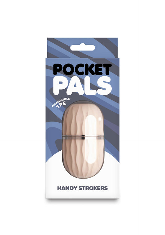 Pocket Pals Lexi