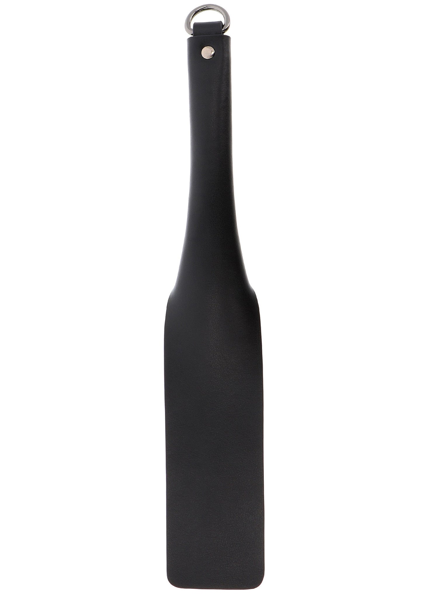 20003 hidden desire master genuine leather slapper ii