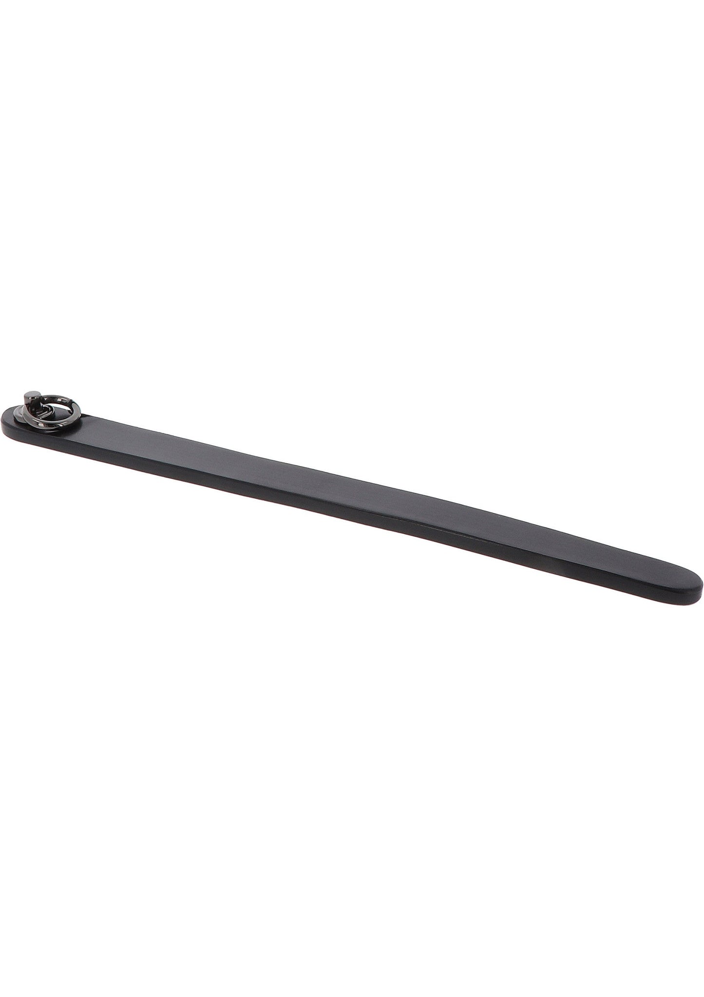 20007 hidden desire master genuine leather ruler