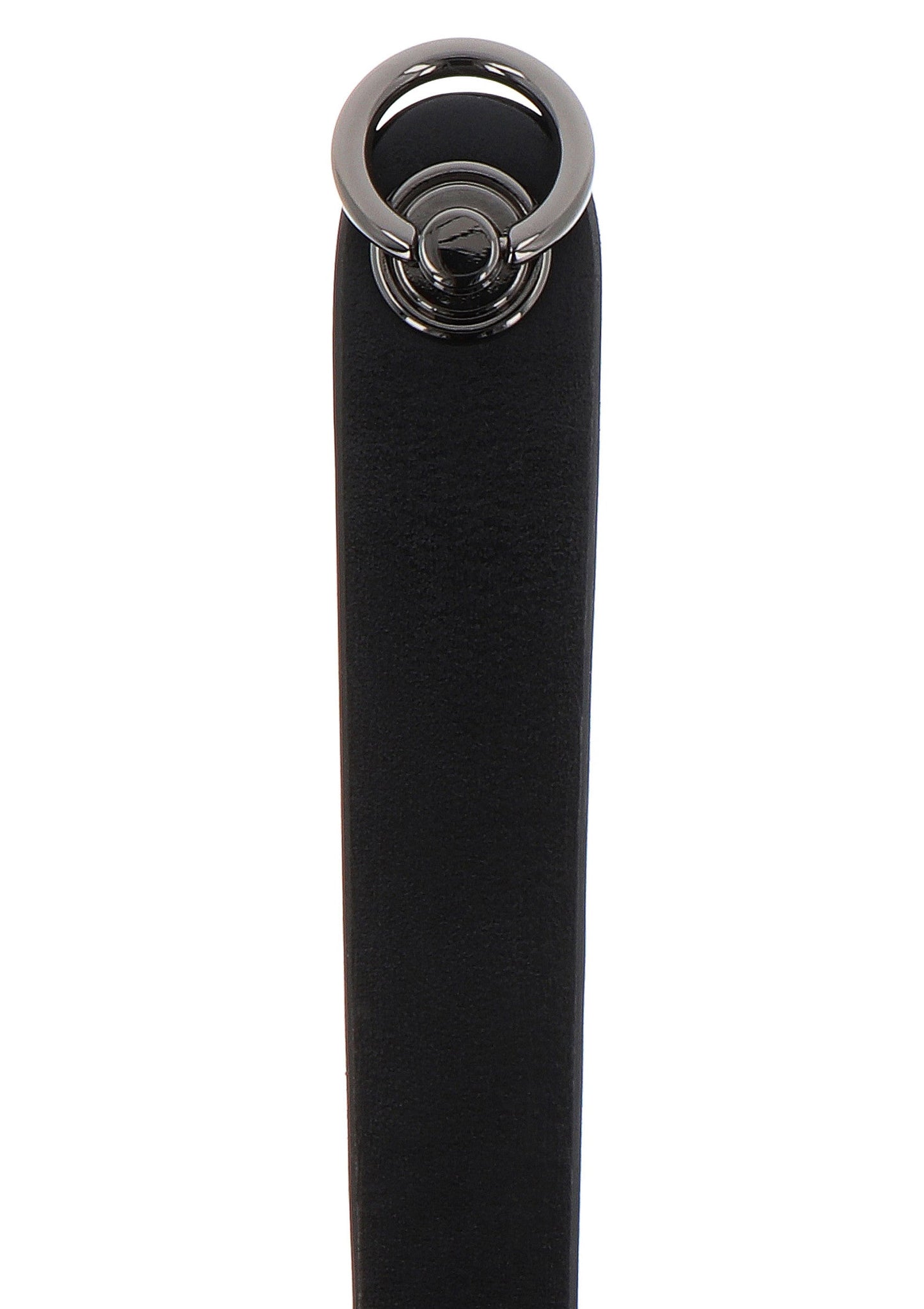 20007 hidden desire master genuine leather ruler