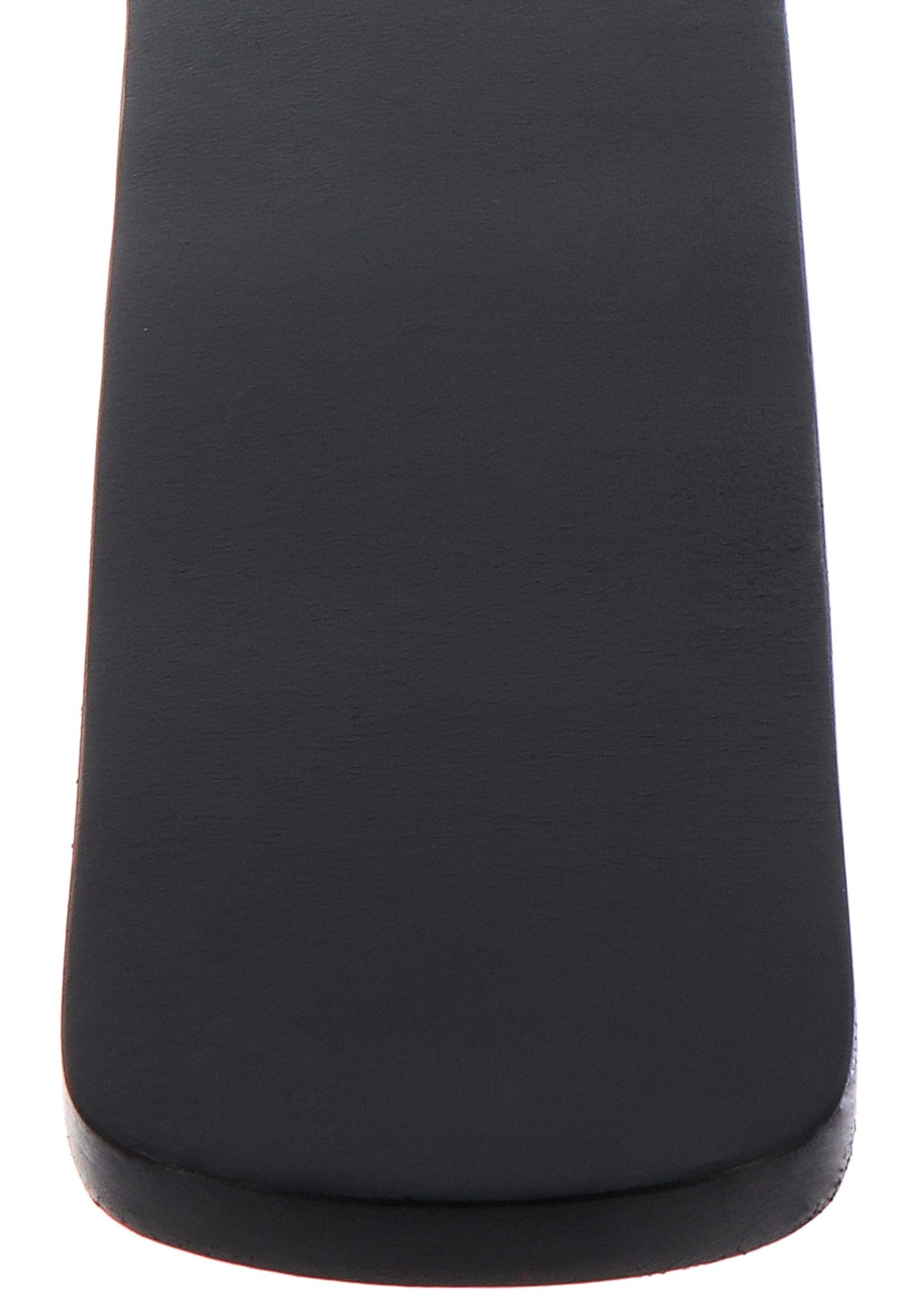 20008 hidden desire master genuine leather spank paddle